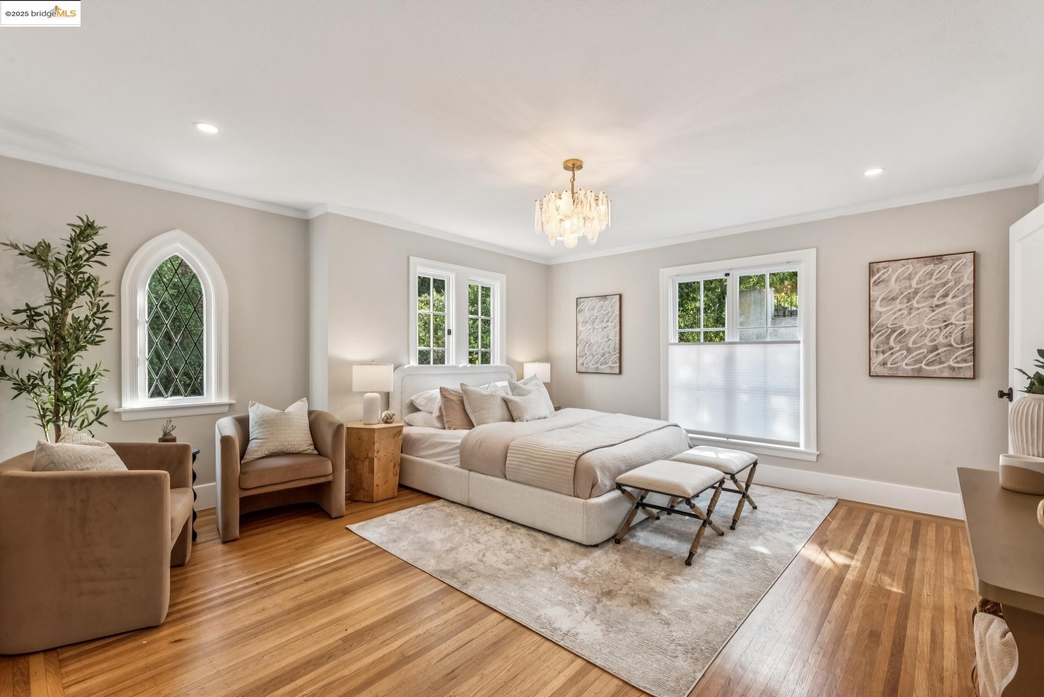 Detail Gallery Image 35 of 57 For 725 Carlston Ave, Oakland,  CA 94610 - 4 Beds | 2 Baths