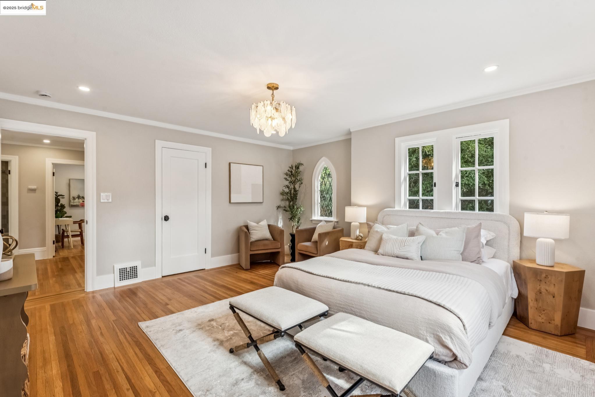 Detail Gallery Image 36 of 57 For 725 Carlston Ave, Oakland,  CA 94610 - 4 Beds | 2 Baths