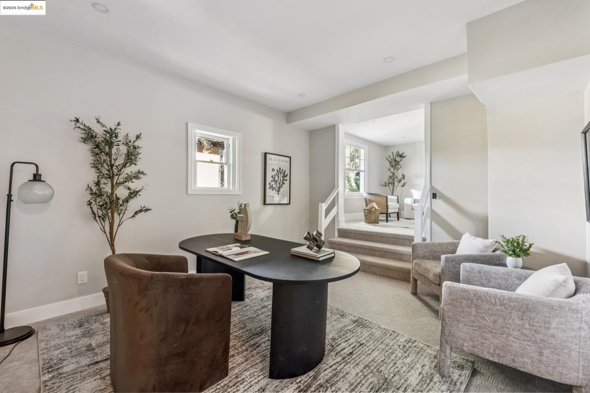 Detail Gallery Image 42 of 57 For 725 Carlston Ave, Oakland,  CA 94610 - 4 Beds | 2 Baths