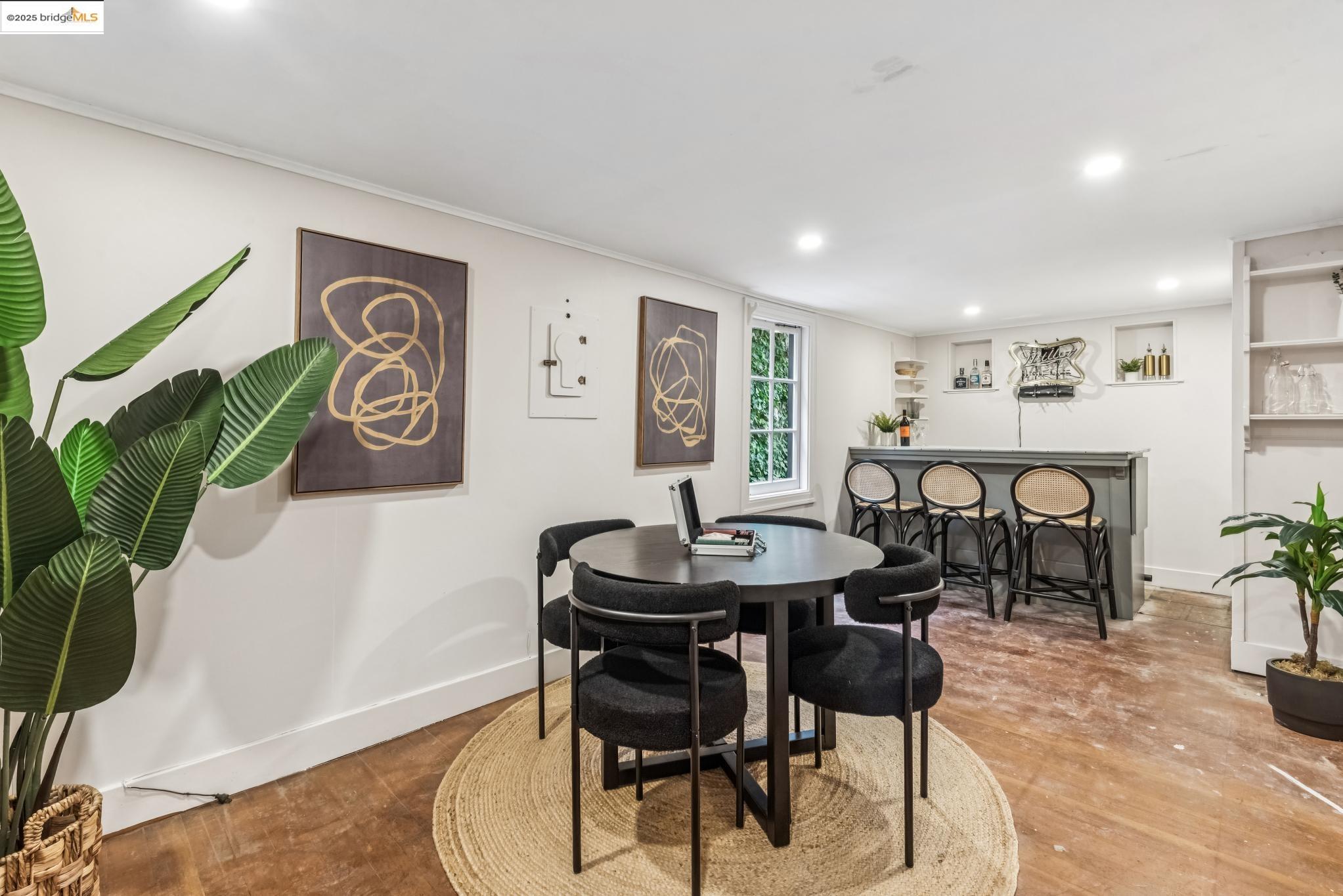 Detail Gallery Image 44 of 57 For 725 Carlston Ave, Oakland,  CA 94610 - 4 Beds | 2 Baths