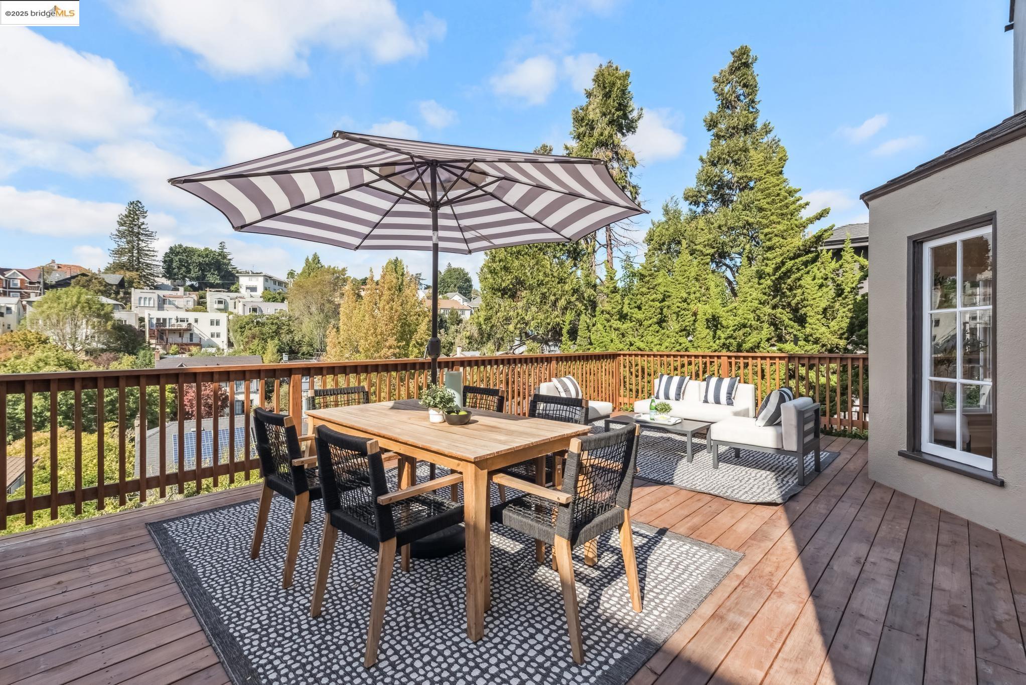 Detail Gallery Image 48 of 57 For 725 Carlston Ave, Oakland,  CA 94610 - 4 Beds | 2 Baths