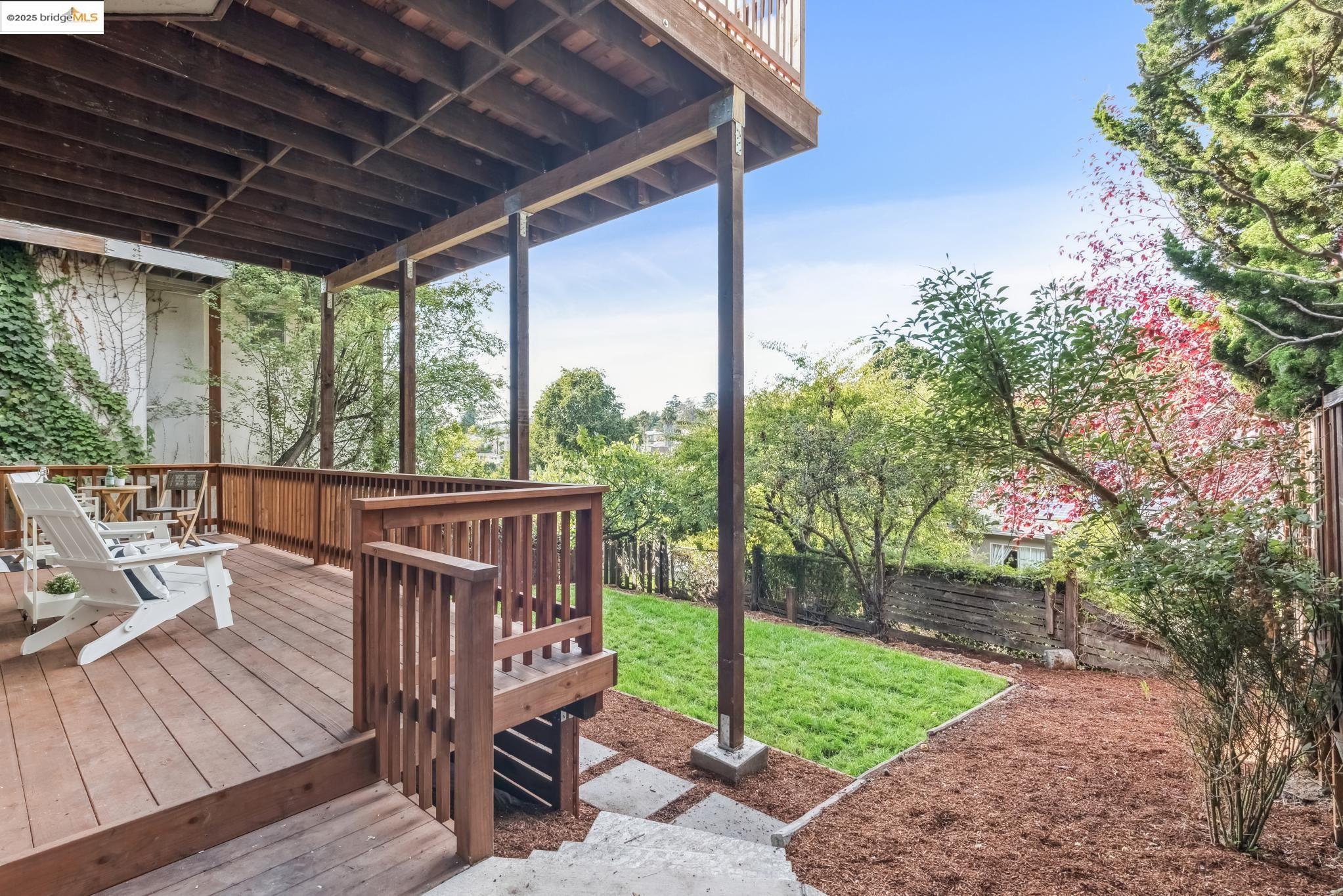 Detail Gallery Image 51 of 57 For 725 Carlston Ave, Oakland,  CA 94610 - 4 Beds | 2 Baths