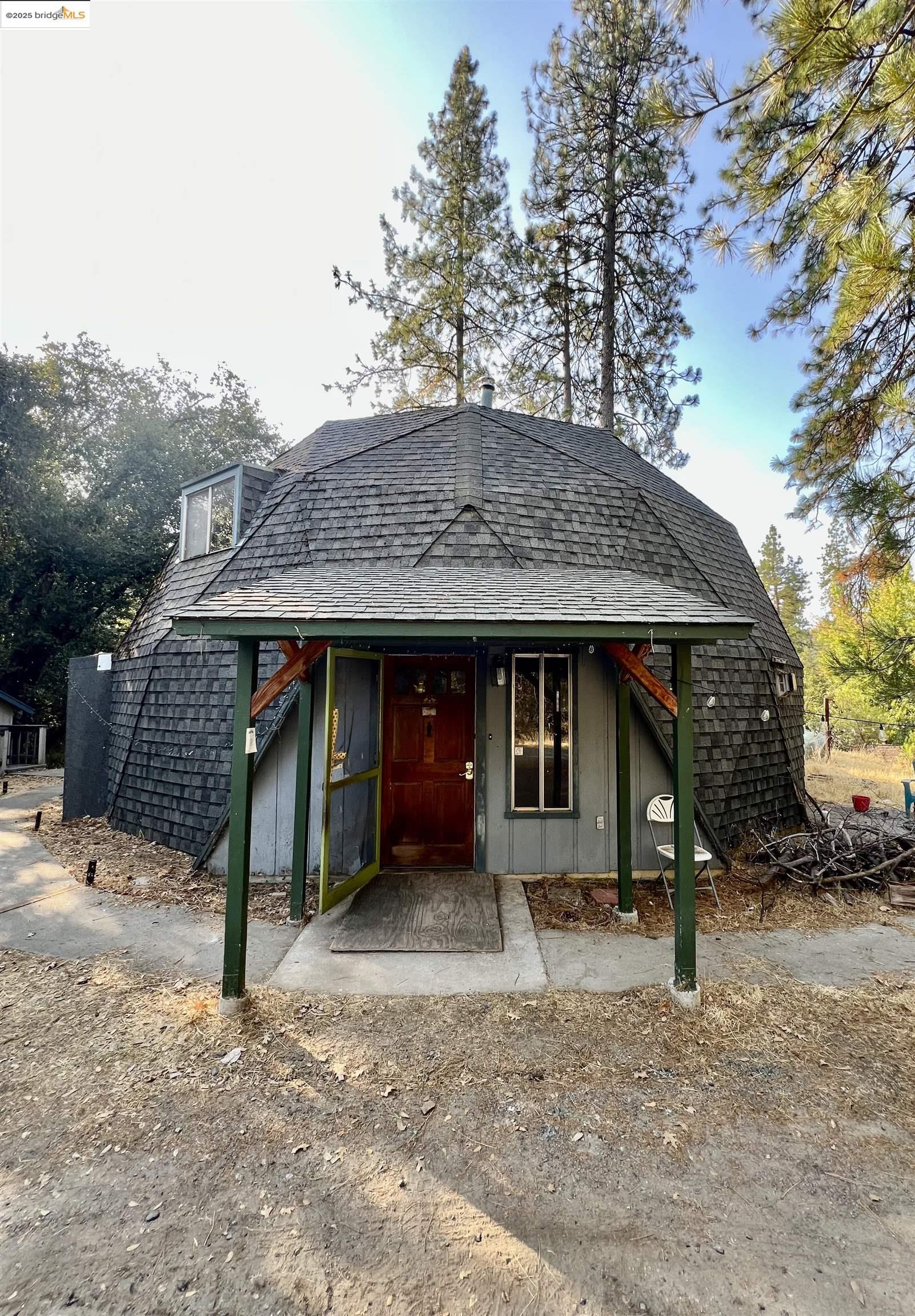 Detail Gallery Image 2 of 35 For 21681 Fern Ln, Sonora,  CA 95370 - 3 Beds | 2 Baths