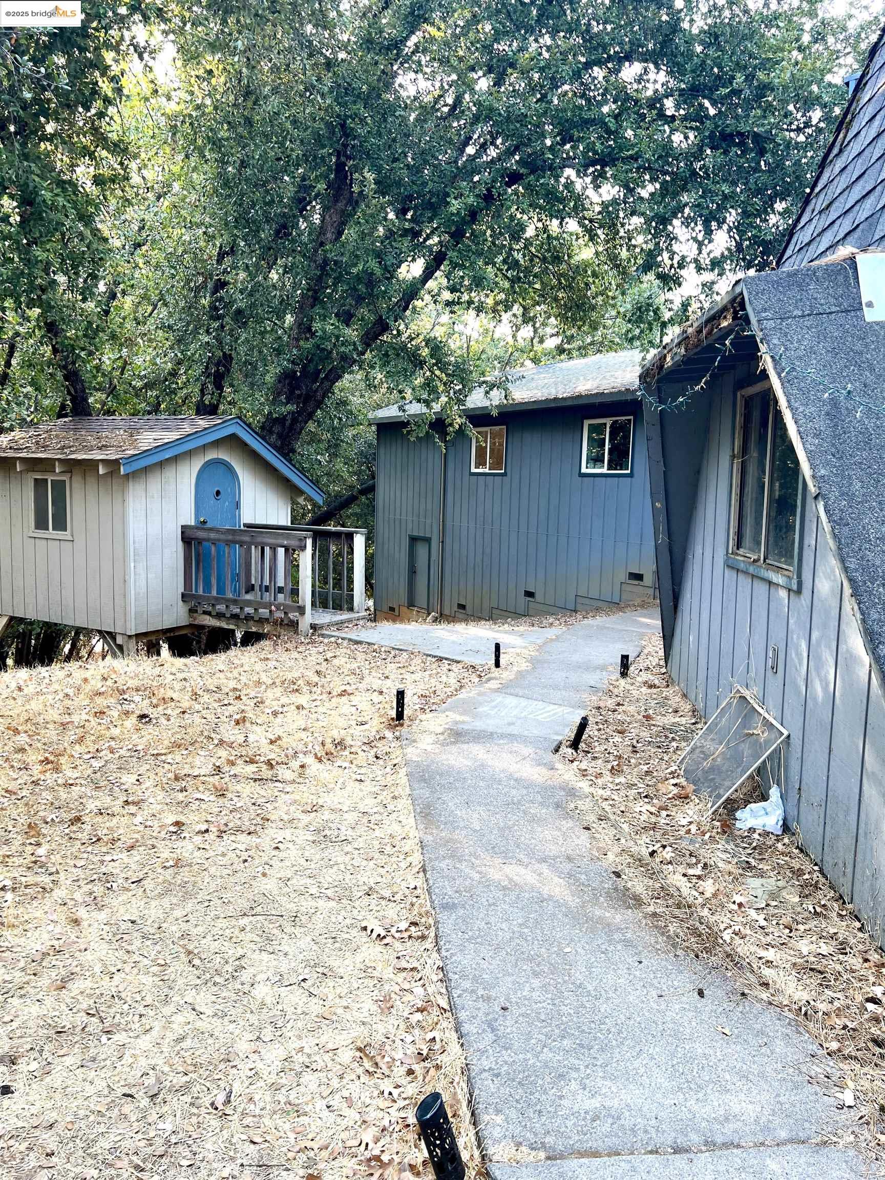 Detail Gallery Image 21 of 35 For 21681 Fern Ln, Sonora,  CA 95370 - 3 Beds | 2 Baths