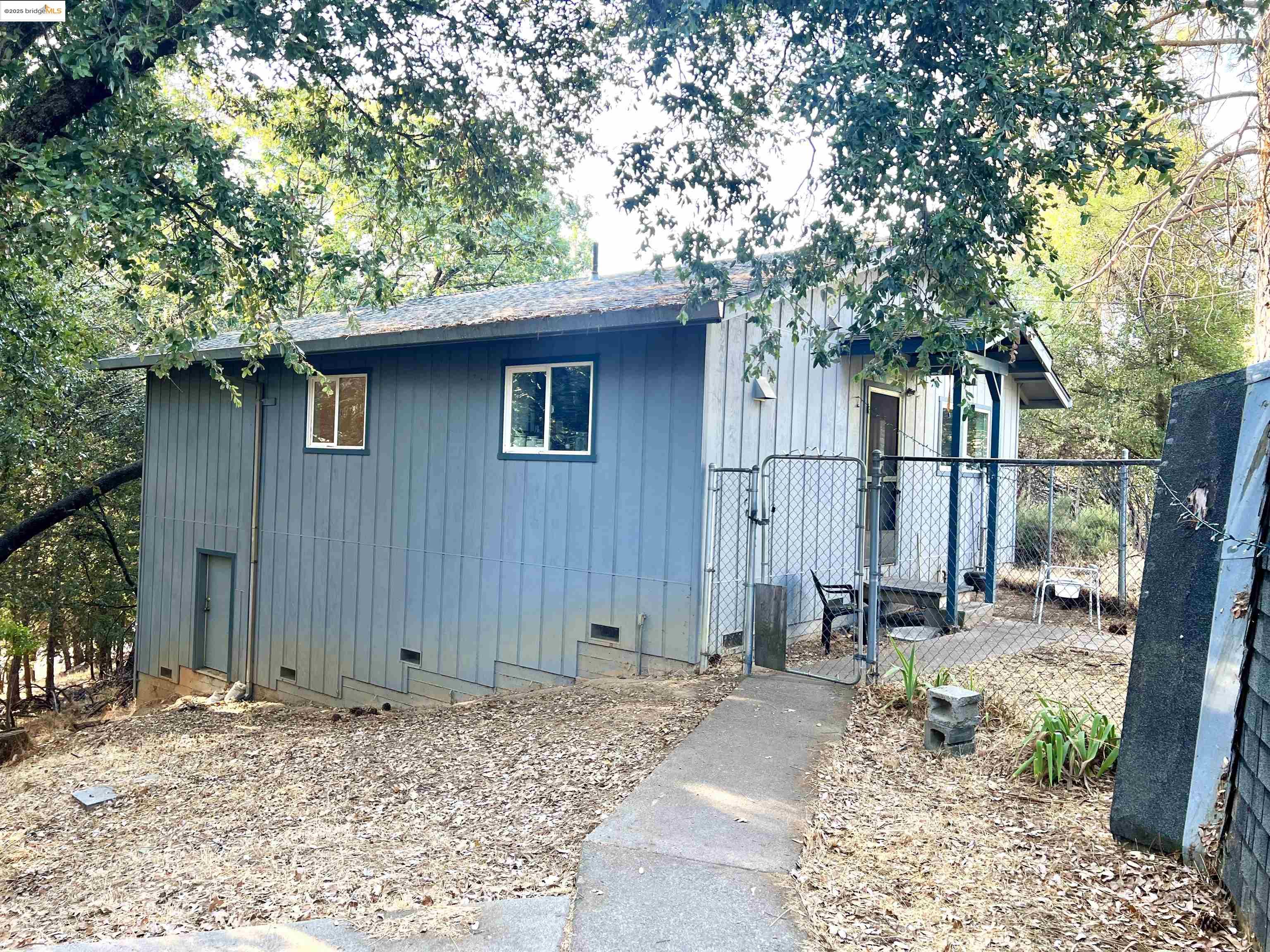 Detail Gallery Image 22 of 35 For 21681 Fern Ln, Sonora,  CA 95370 - 3 Beds | 2 Baths