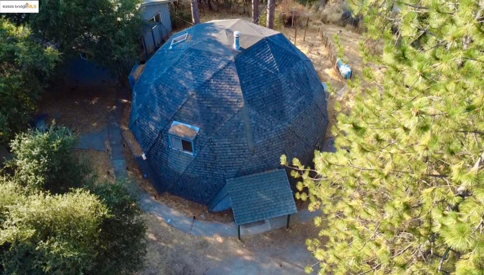 Detail Gallery Image 34 of 35 For 21681 Fern Ln, Sonora,  CA 95370 - 3 Beds | 2 Baths