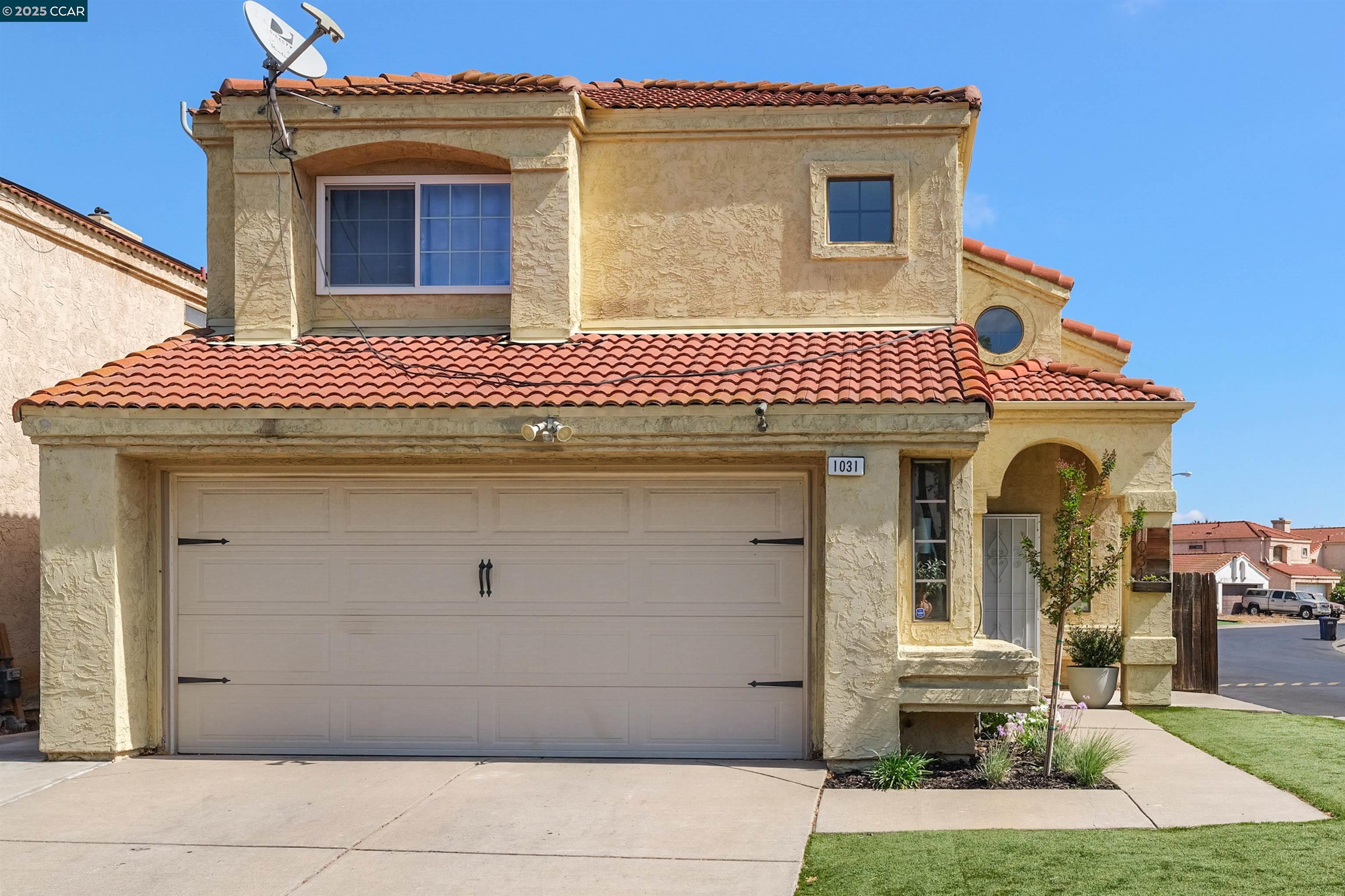 Detail Gallery Image 1 of 37 For 1031 Burnham, Pittsburg,  CA 94565 - 4 Beds | 2/1 Baths