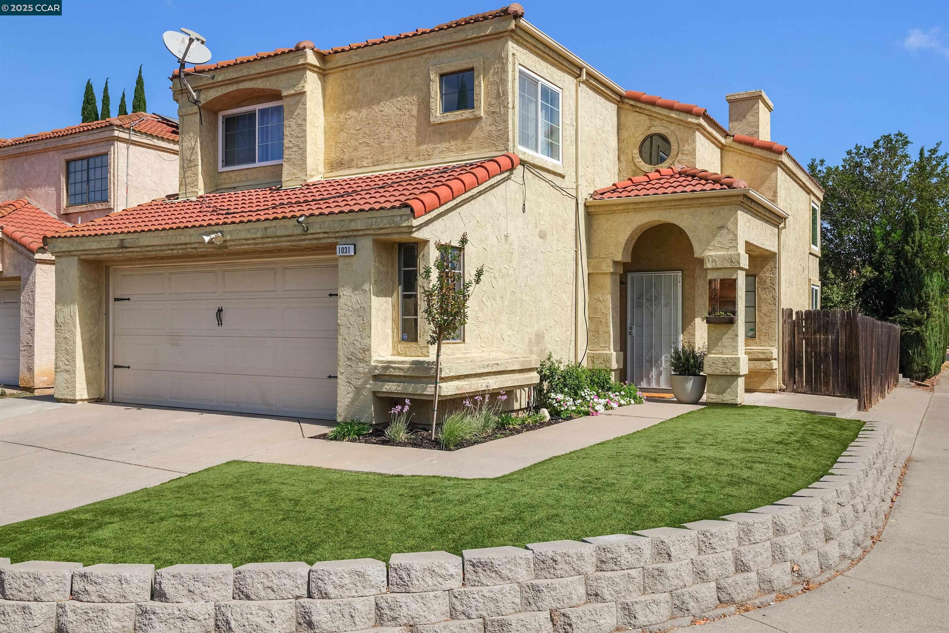 Detail Gallery Image 30 of 37 For 1031 Burnham, Pittsburg,  CA 94565 - 4 Beds | 2/1 Baths