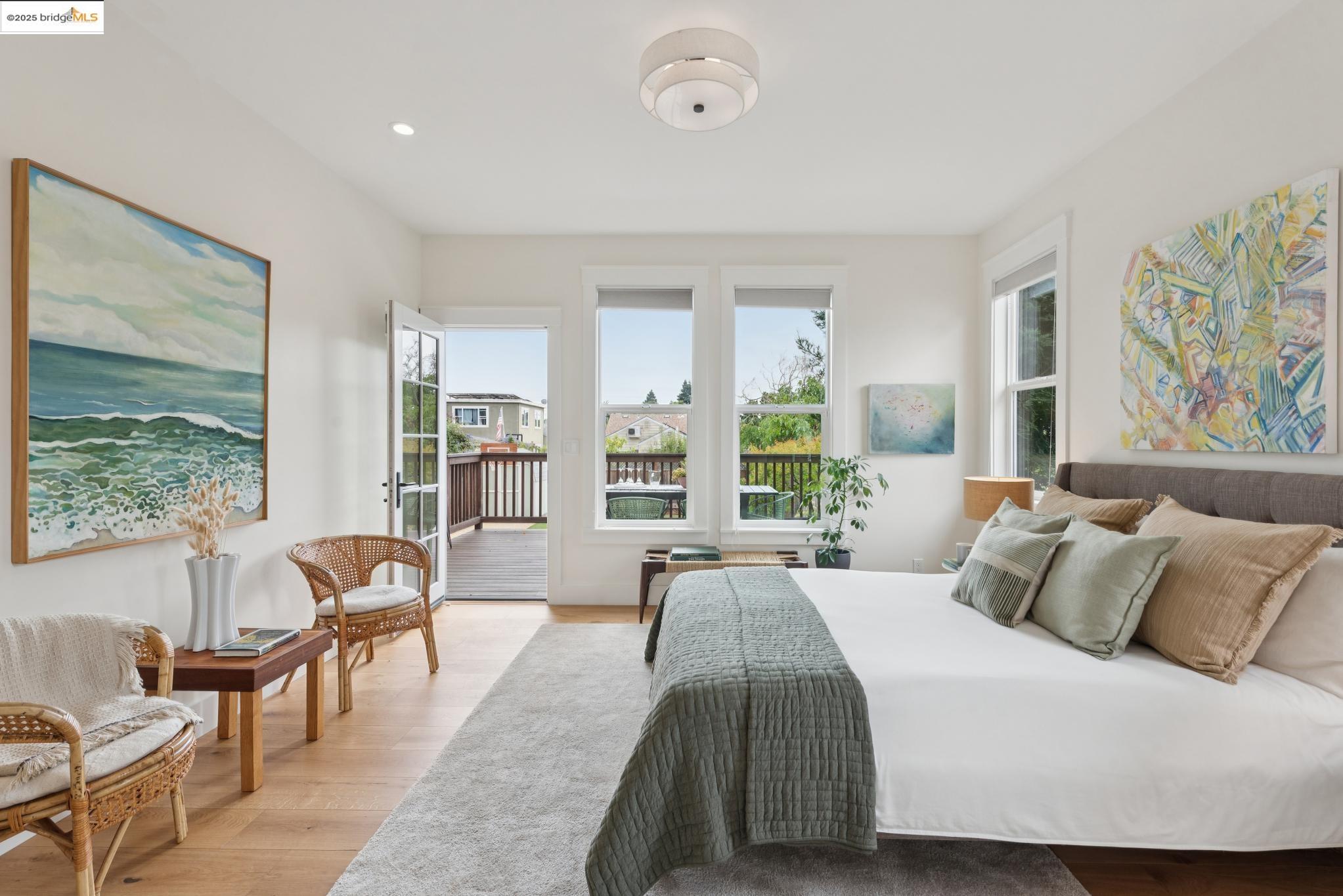 Detail Gallery Image 24 of 59 For 1630 Derby St, Berkeley,  CA 94703 - 5 Beds | 3/1 Baths
