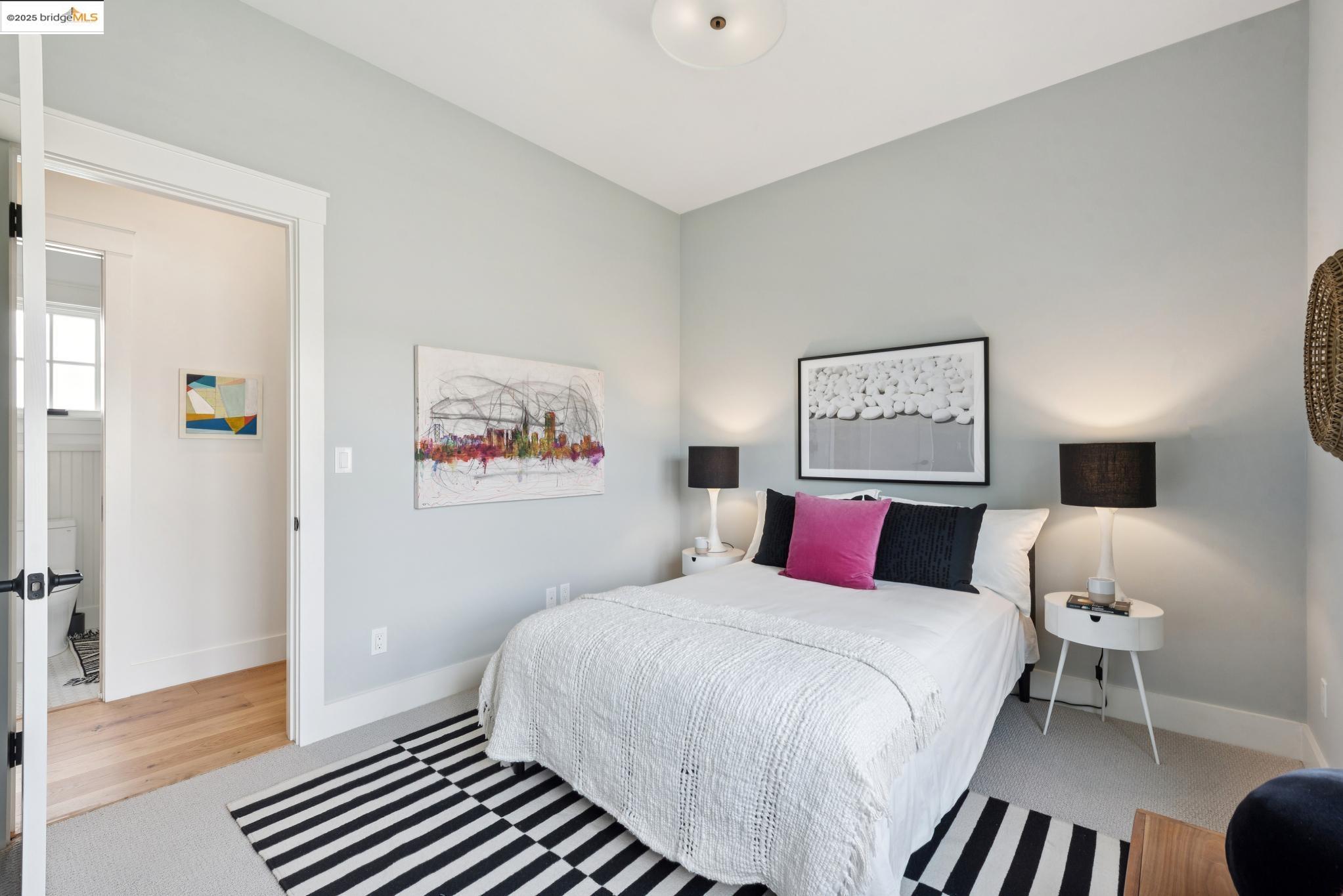 Detail Gallery Image 39 of 59 For 1630 Derby St, Berkeley,  CA 94703 - 5 Beds | 3/1 Baths