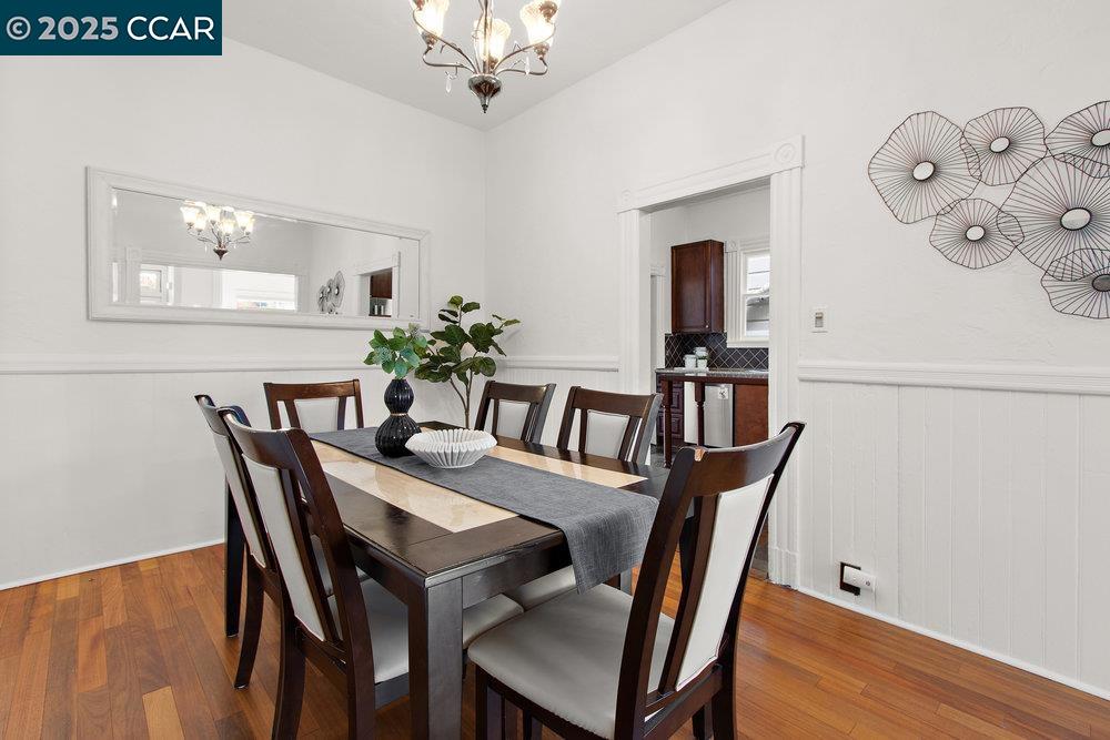 Detail Gallery Image 11 of 50 For 1613 Stanton St, Alameda,  CA 94501 - 3 Beds | 2 Baths