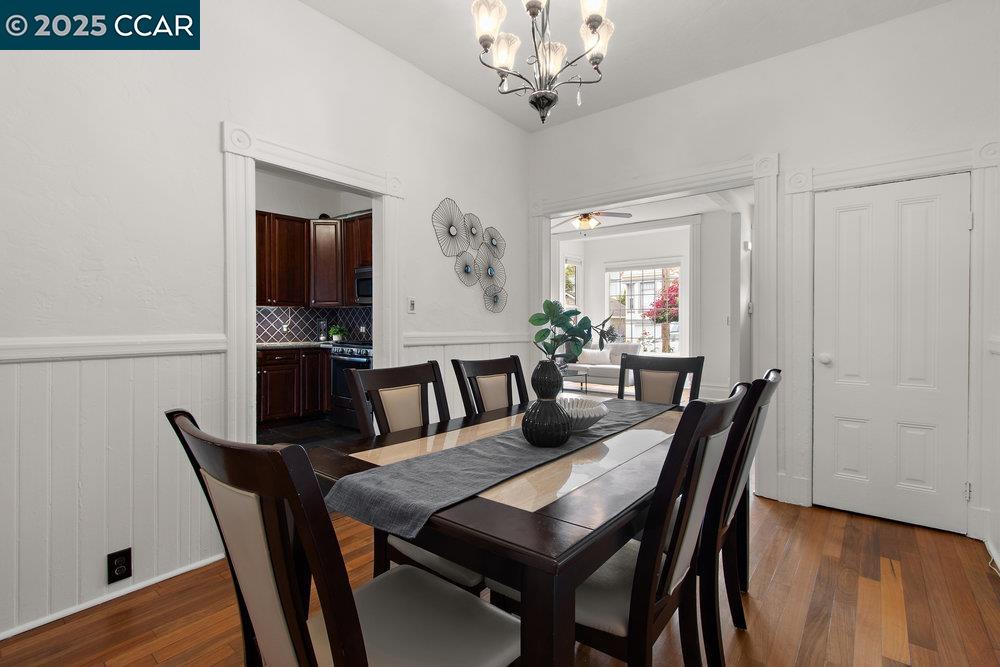 Detail Gallery Image 12 of 50 For 1613 Stanton St, Alameda,  CA 94501 - 3 Beds | 2 Baths
