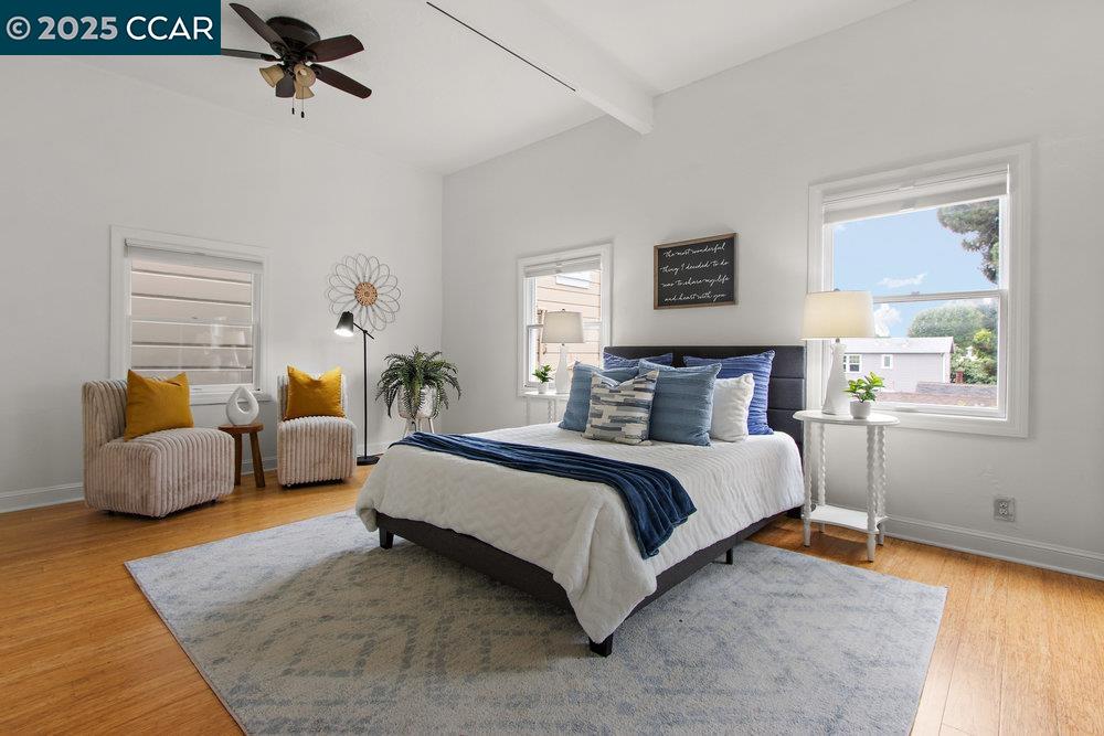 Detail Gallery Image 18 of 50 For 1613 Stanton St, Alameda,  CA 94501 - 3 Beds | 2 Baths