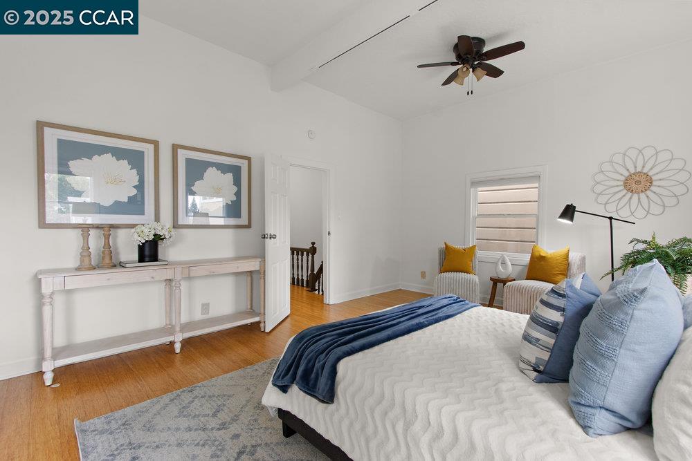 Detail Gallery Image 19 of 50 For 1613 Stanton St, Alameda,  CA 94501 - 3 Beds | 2 Baths