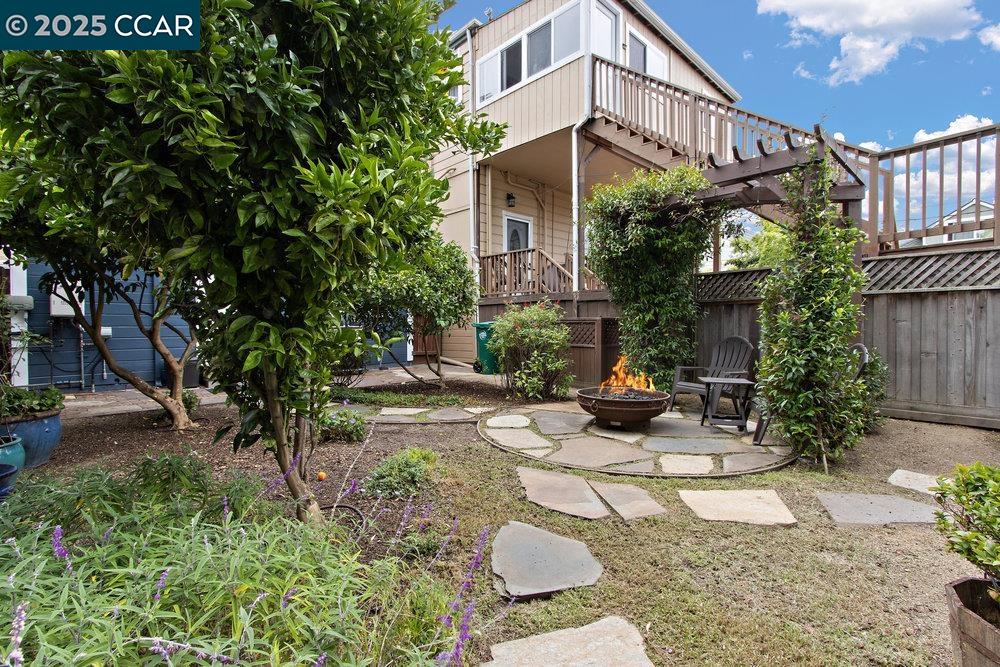 Detail Gallery Image 26 of 50 For 1613 Stanton St, Alameda,  CA 94501 - 3 Beds | 2 Baths