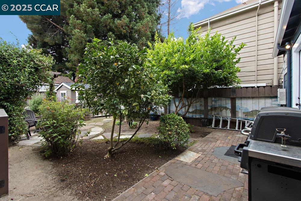 Detail Gallery Image 32 of 50 For 1613 Stanton St, Alameda,  CA 94501 - 3 Beds | 2 Baths