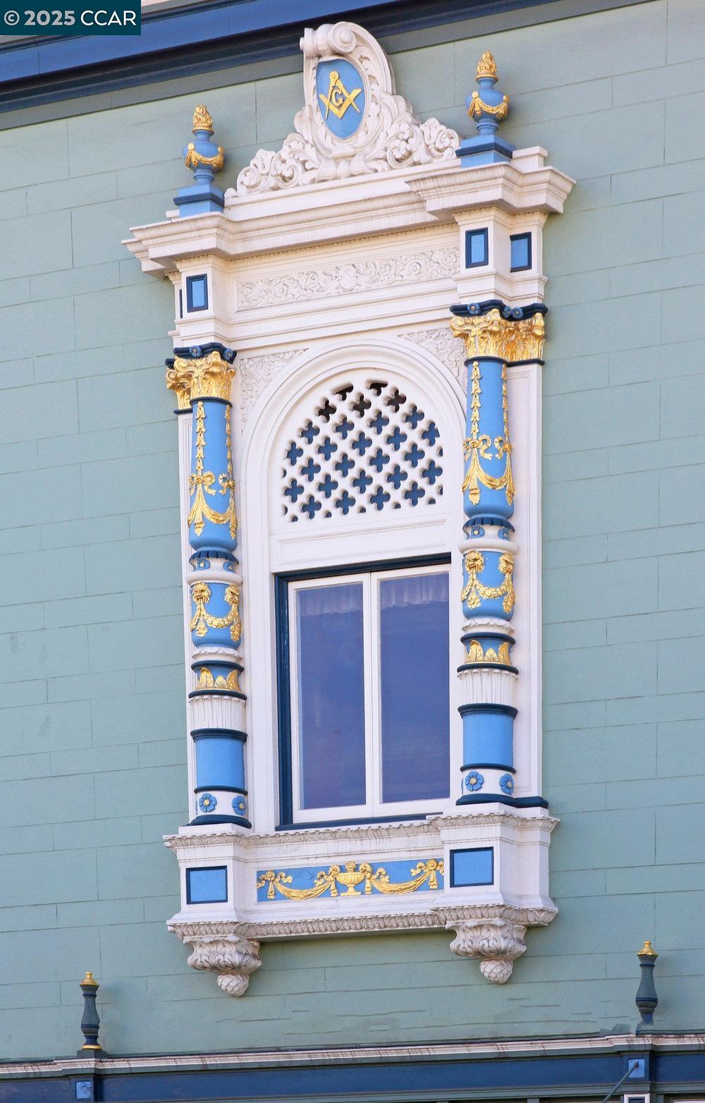 Detail Gallery Image 43 of 50 For 1613 Stanton St, Alameda,  CA 94501 - 3 Beds | 2 Baths