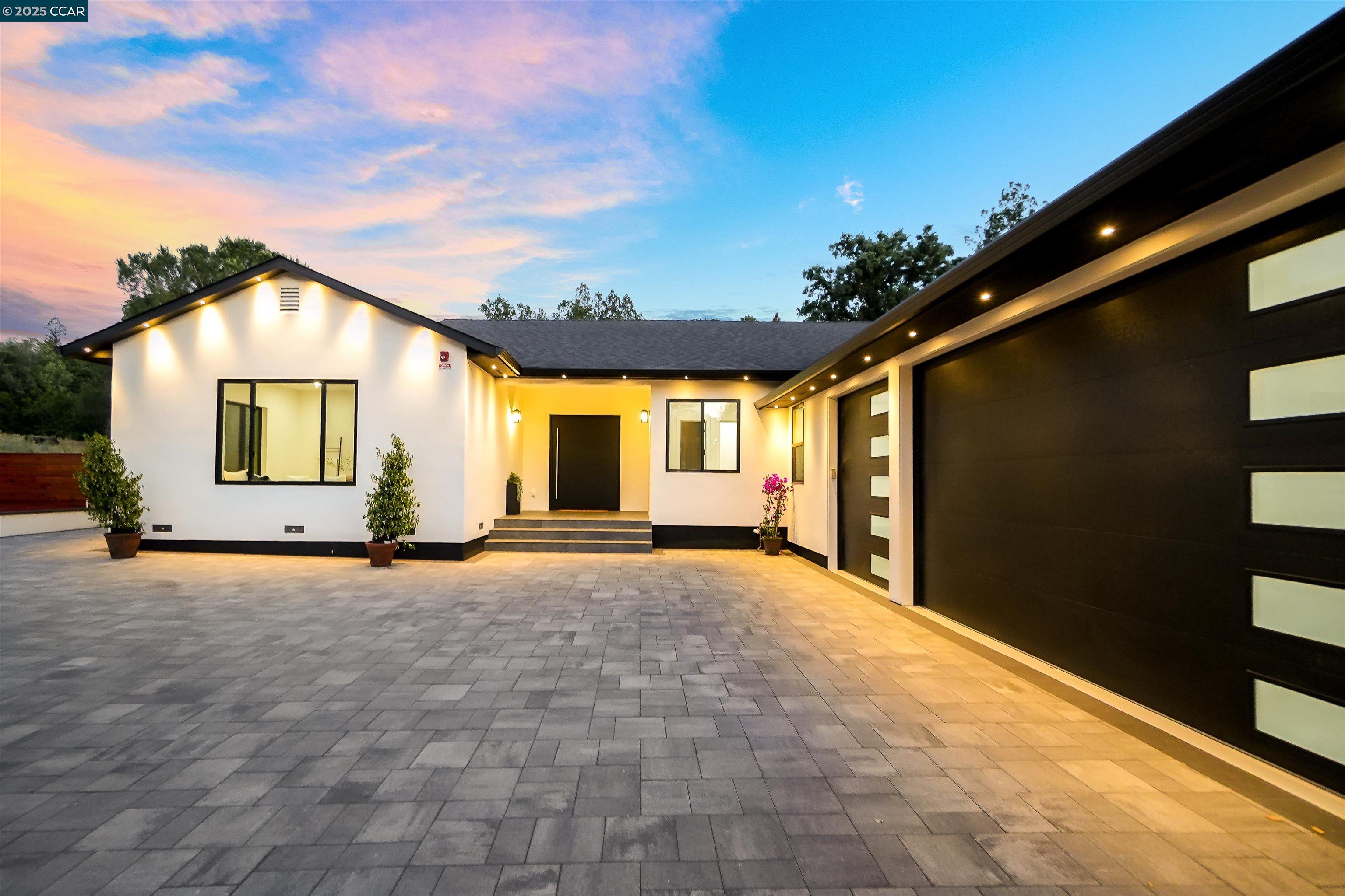 Detail Gallery Image 32 of 44 For 1080 Scots Ln, Walnut Creek,  CA 94596 - 6 Beds | 4/1 Baths