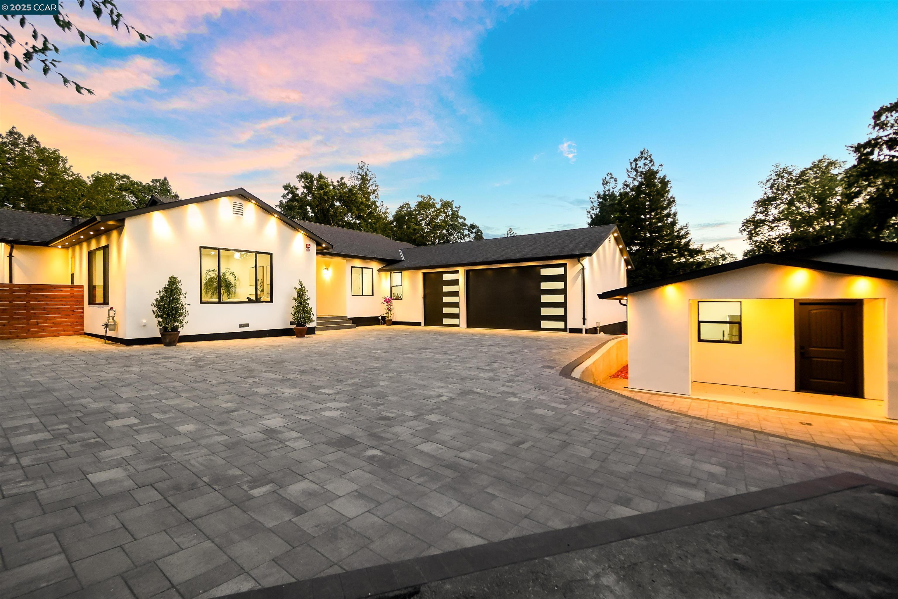 Detail Gallery Image 33 of 44 For 1080 Scots Ln, Walnut Creek,  CA 94596 - 6 Beds | 4/1 Baths