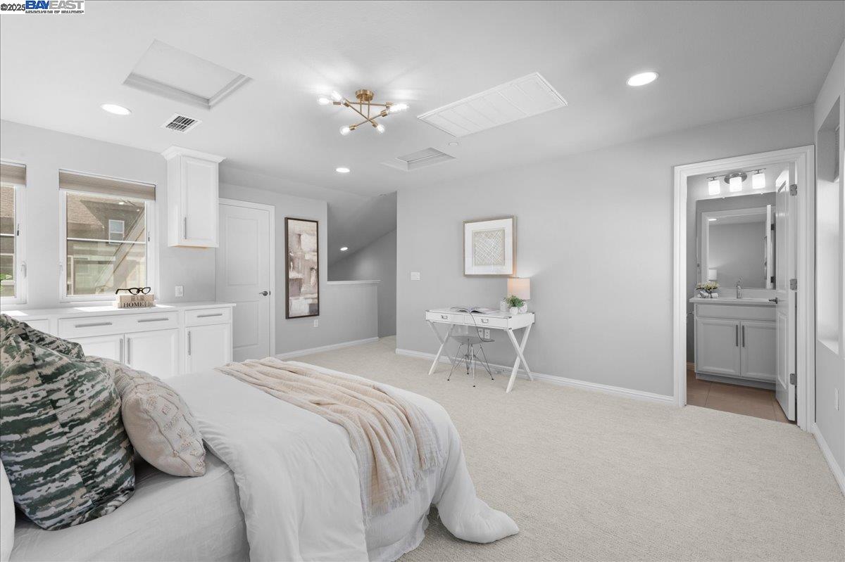 Detail Gallery Image 19 of 38 For 4386 Healdsburg Way, Dublin,  CA 94568 - 4 Beds | 3/1 Baths