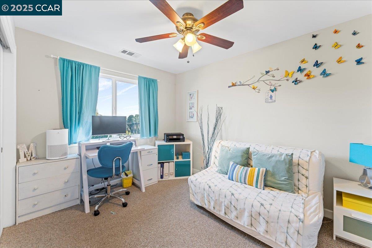Detail Gallery Image 17 of 42 For 1236 Highland Blvd, Hayward,  CA 94542 - 3 Beds | 2 Baths