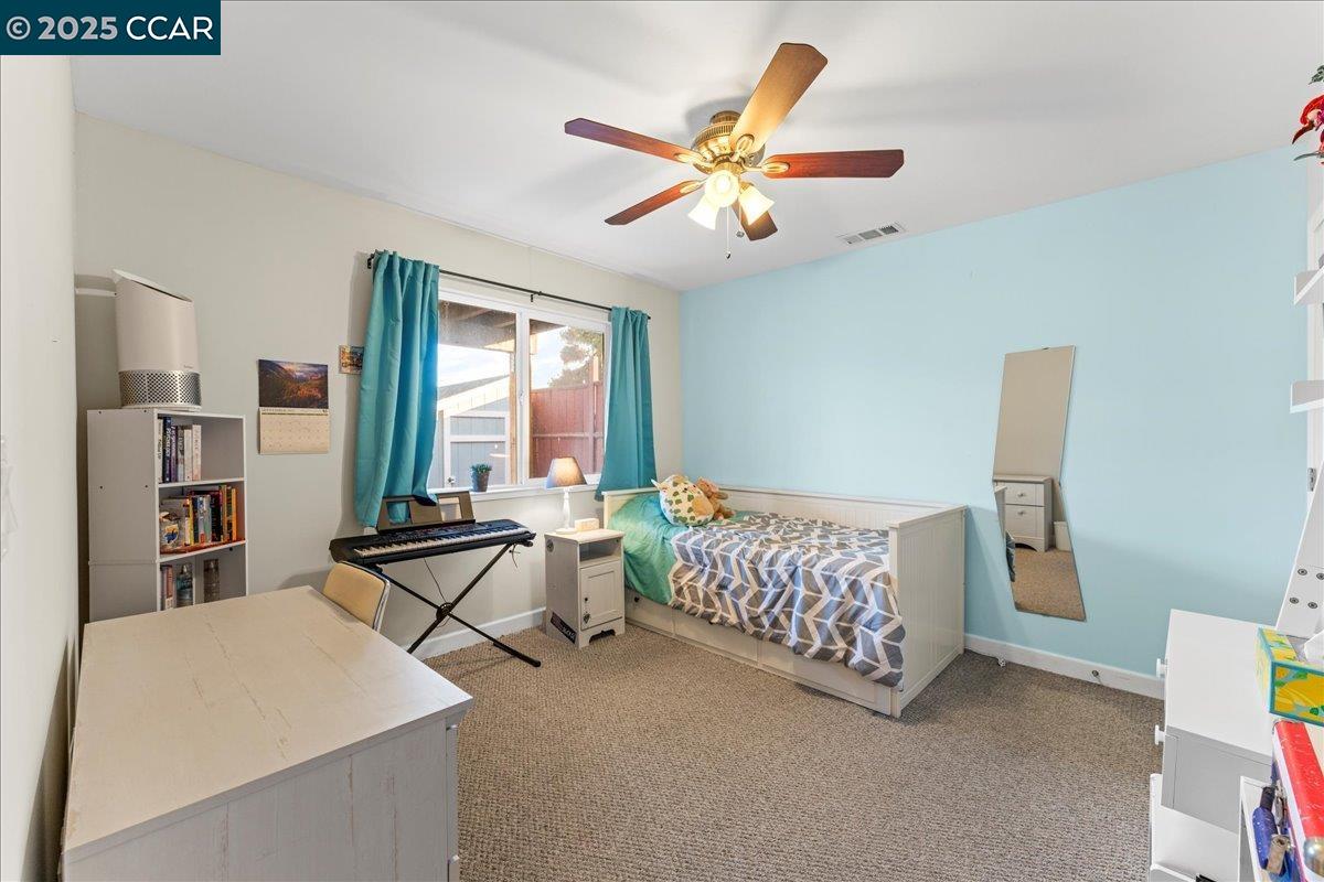 Detail Gallery Image 18 of 42 For 1236 Highland Blvd, Hayward,  CA 94542 - 3 Beds | 2 Baths