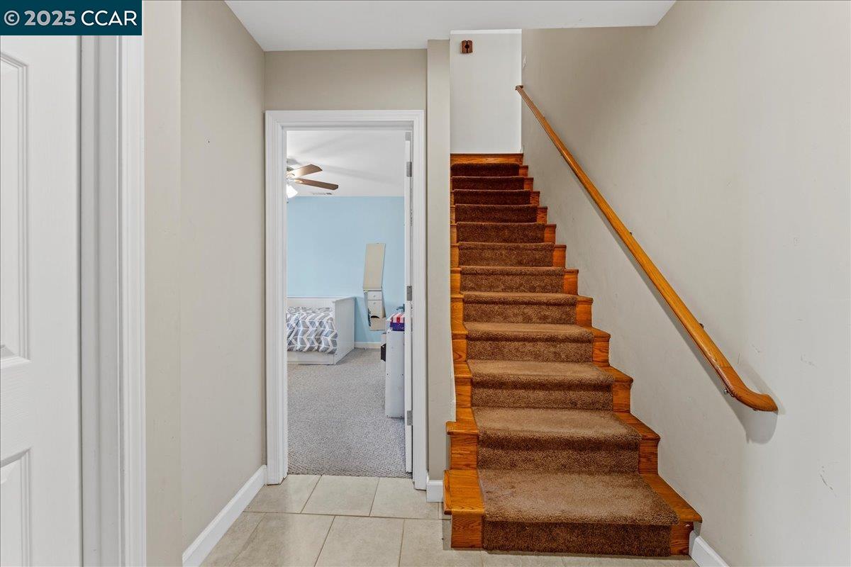 Detail Gallery Image 22 of 42 For 1236 Highland Blvd, Hayward,  CA 94542 - 3 Beds | 2 Baths