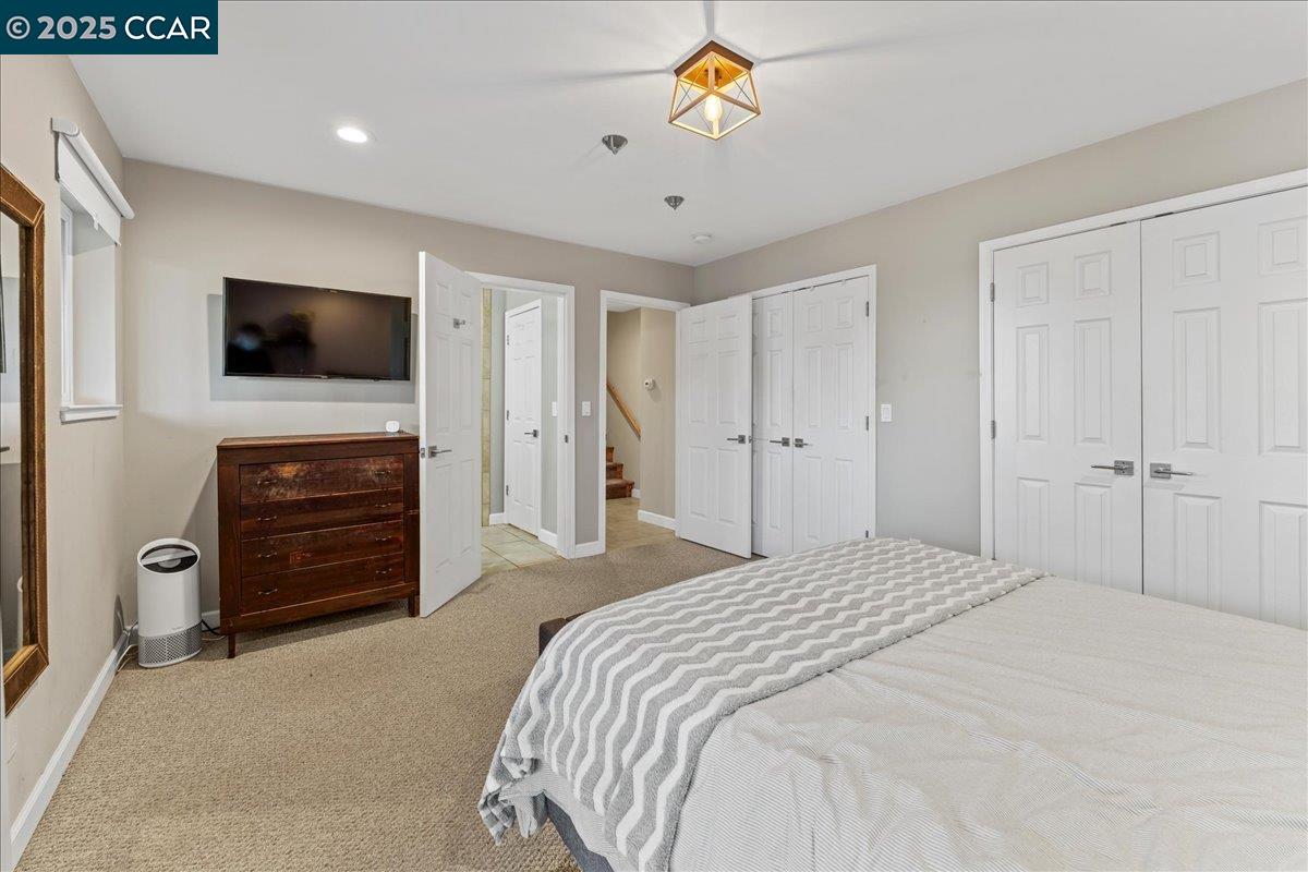 Detail Gallery Image 24 of 42 For 1236 Highland Blvd, Hayward,  CA 94542 - 3 Beds | 2 Baths