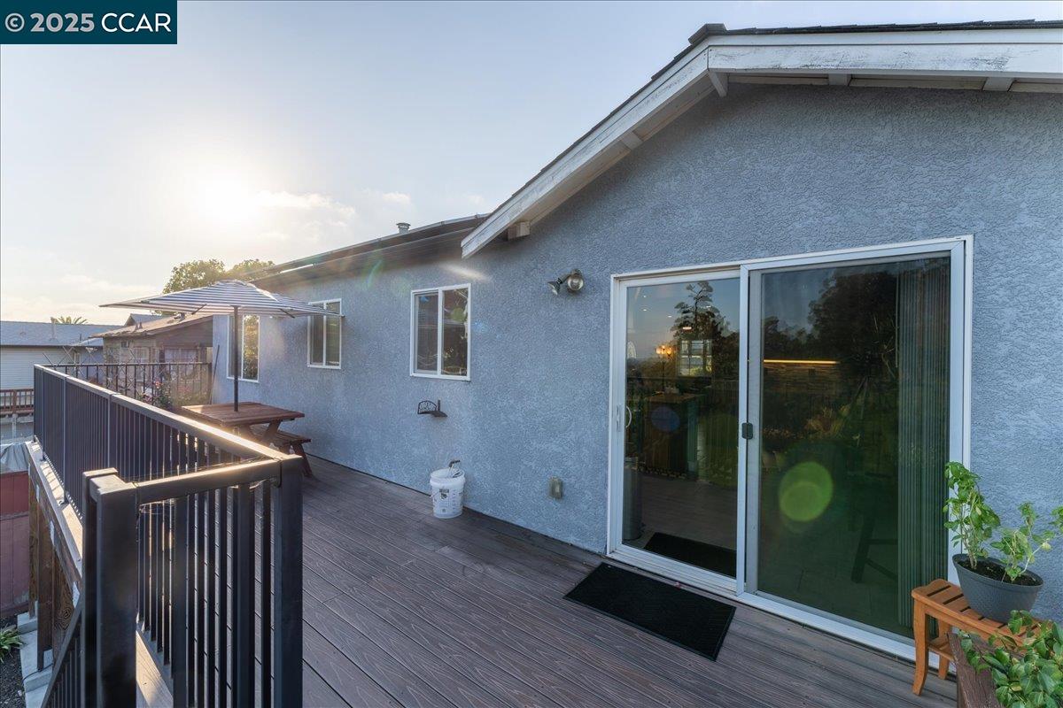 Detail Gallery Image 28 of 42 For 1236 Highland Blvd, Hayward,  CA 94542 - 3 Beds | 2 Baths