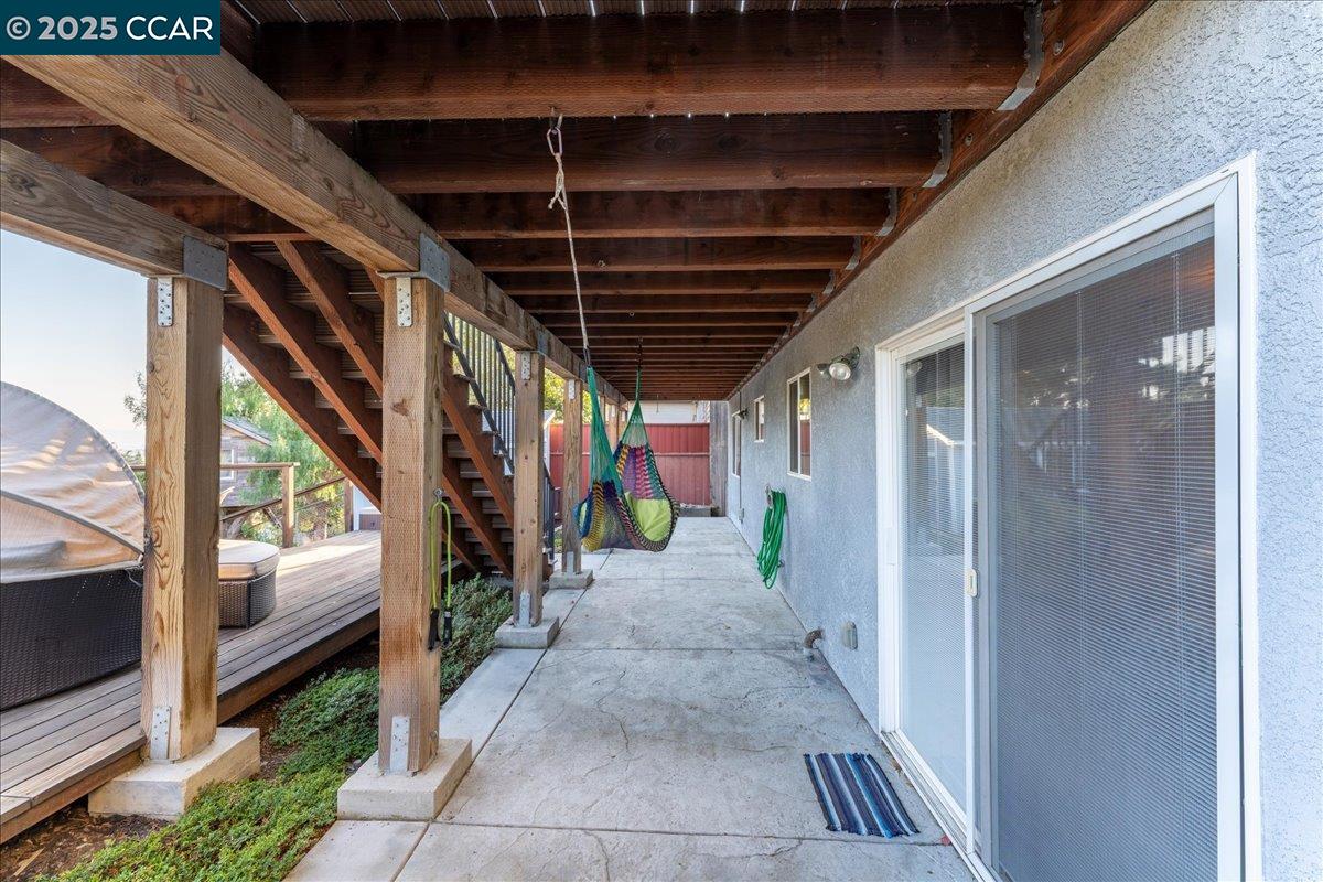 Detail Gallery Image 32 of 42 For 1236 Highland Blvd, Hayward,  CA 94542 - 3 Beds | 2 Baths