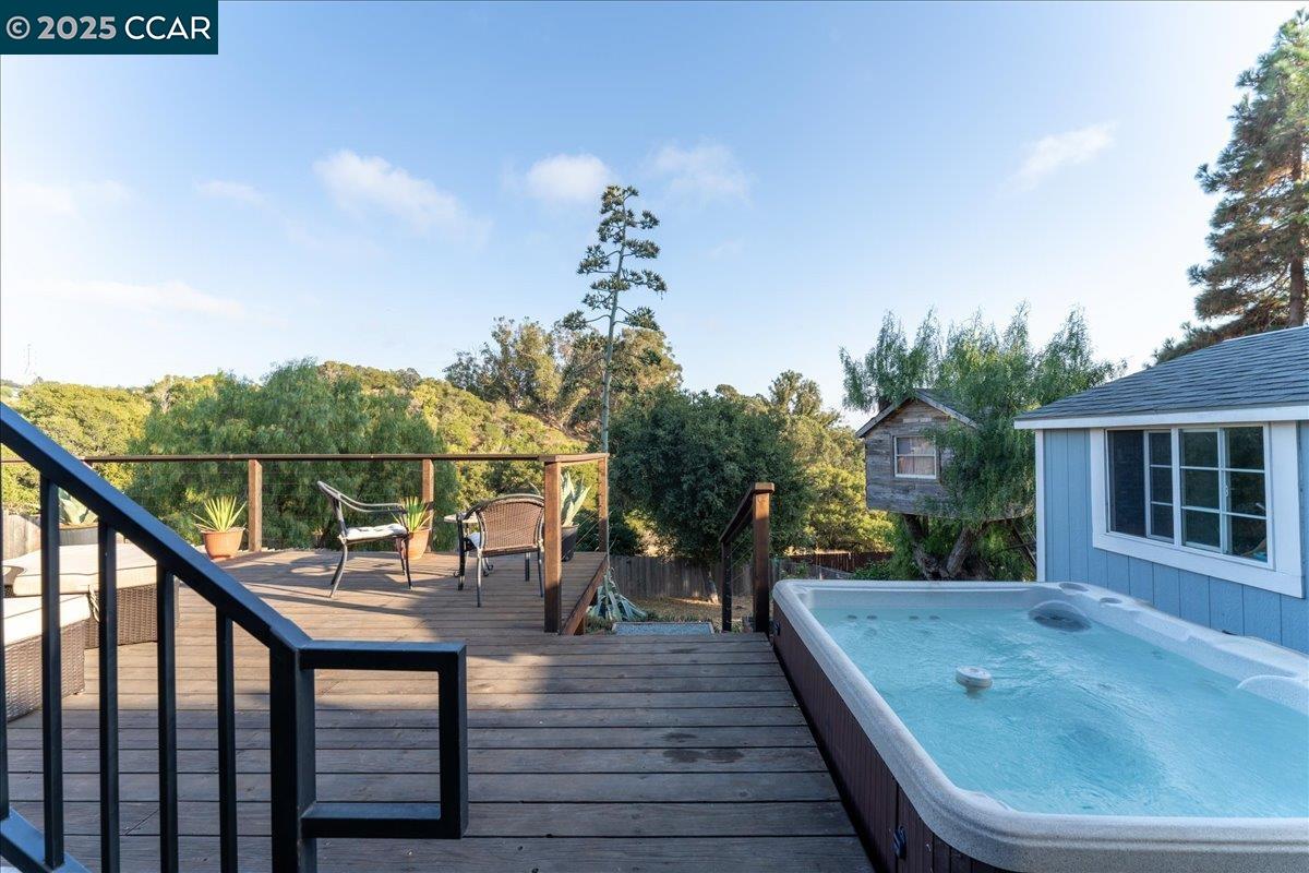 Detail Gallery Image 33 of 42 For 1236 Highland Blvd, Hayward,  CA 94542 - 3 Beds | 2 Baths