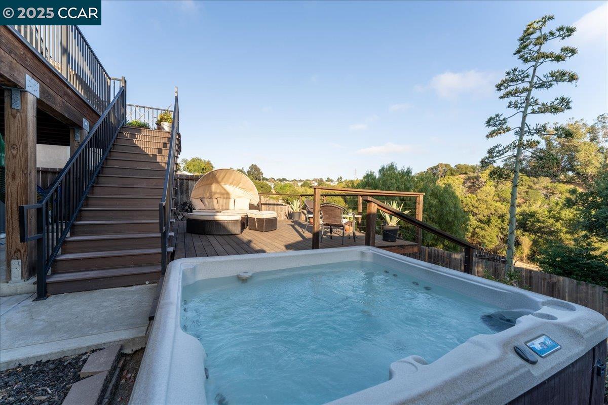 Detail Gallery Image 34 of 42 For 1236 Highland Blvd, Hayward,  CA 94542 - 3 Beds | 2 Baths