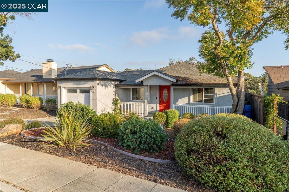 Detail Gallery Image 41 of 42 For 1236 Highland Blvd, Hayward,  CA 94542 - 3 Beds | 2 Baths