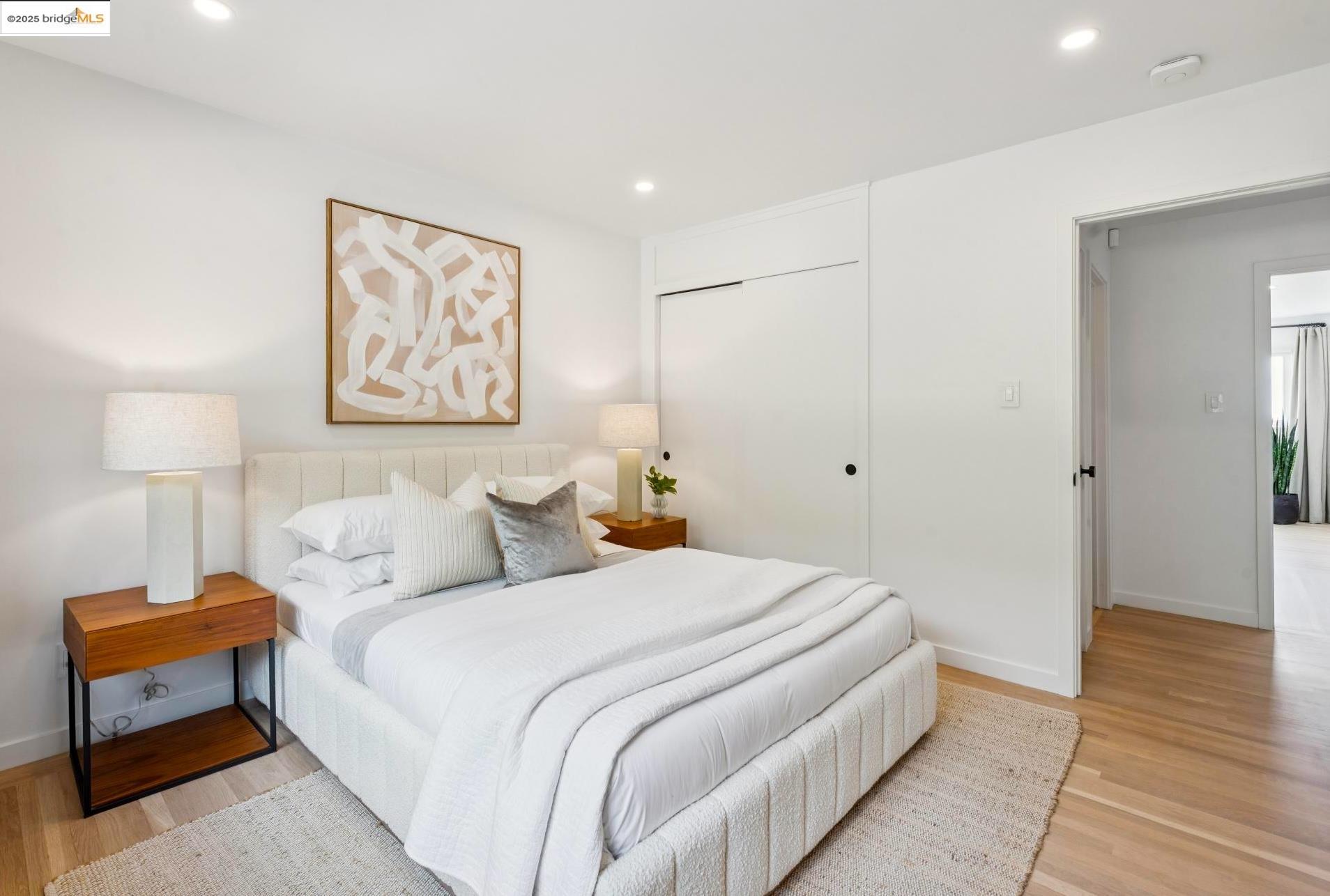 Detail Gallery Image 26 of 55 For 425 Creighton Way, Oakland,  CA 94619 - 4 Beds | 2 Baths