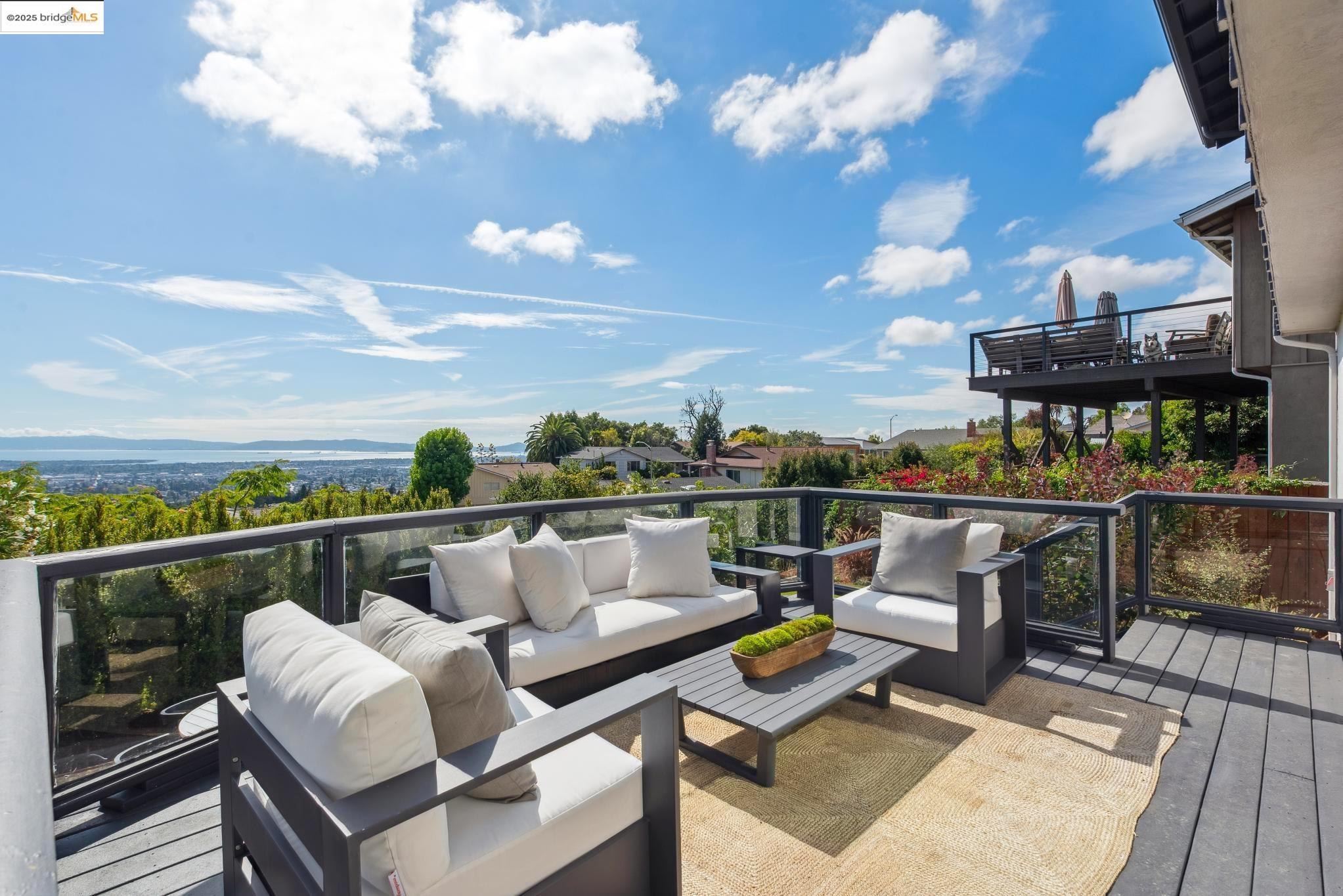 Detail Gallery Image 47 of 55 For 425 Creighton Way, Oakland,  CA 94619 - 4 Beds | 2 Baths