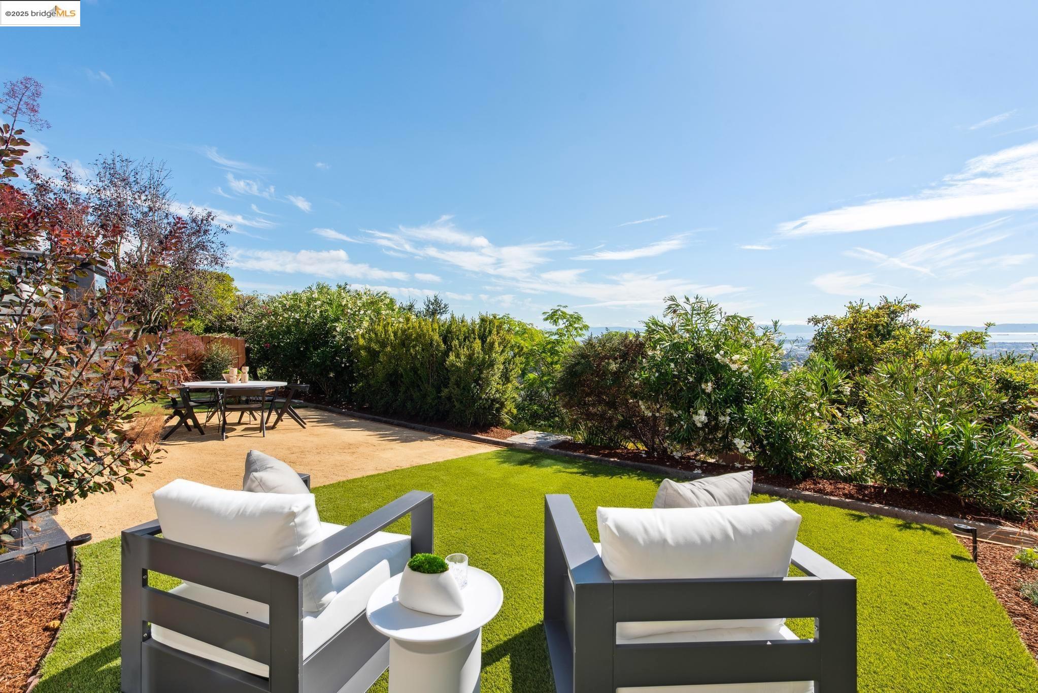 Detail Gallery Image 49 of 55 For 425 Creighton Way, Oakland,  CA 94619 - 4 Beds | 2 Baths