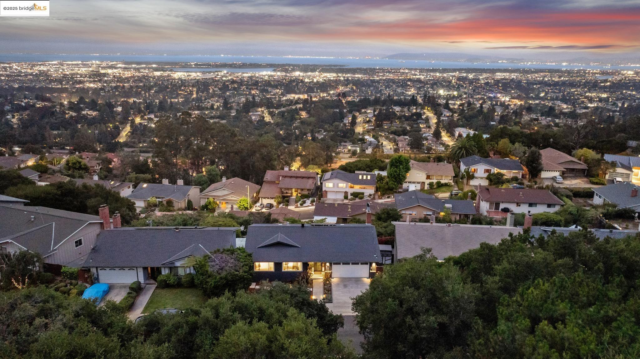 Detail Gallery Image 54 of 55 For 425 Creighton Way, Oakland,  CA 94619 - 4 Beds | 2 Baths