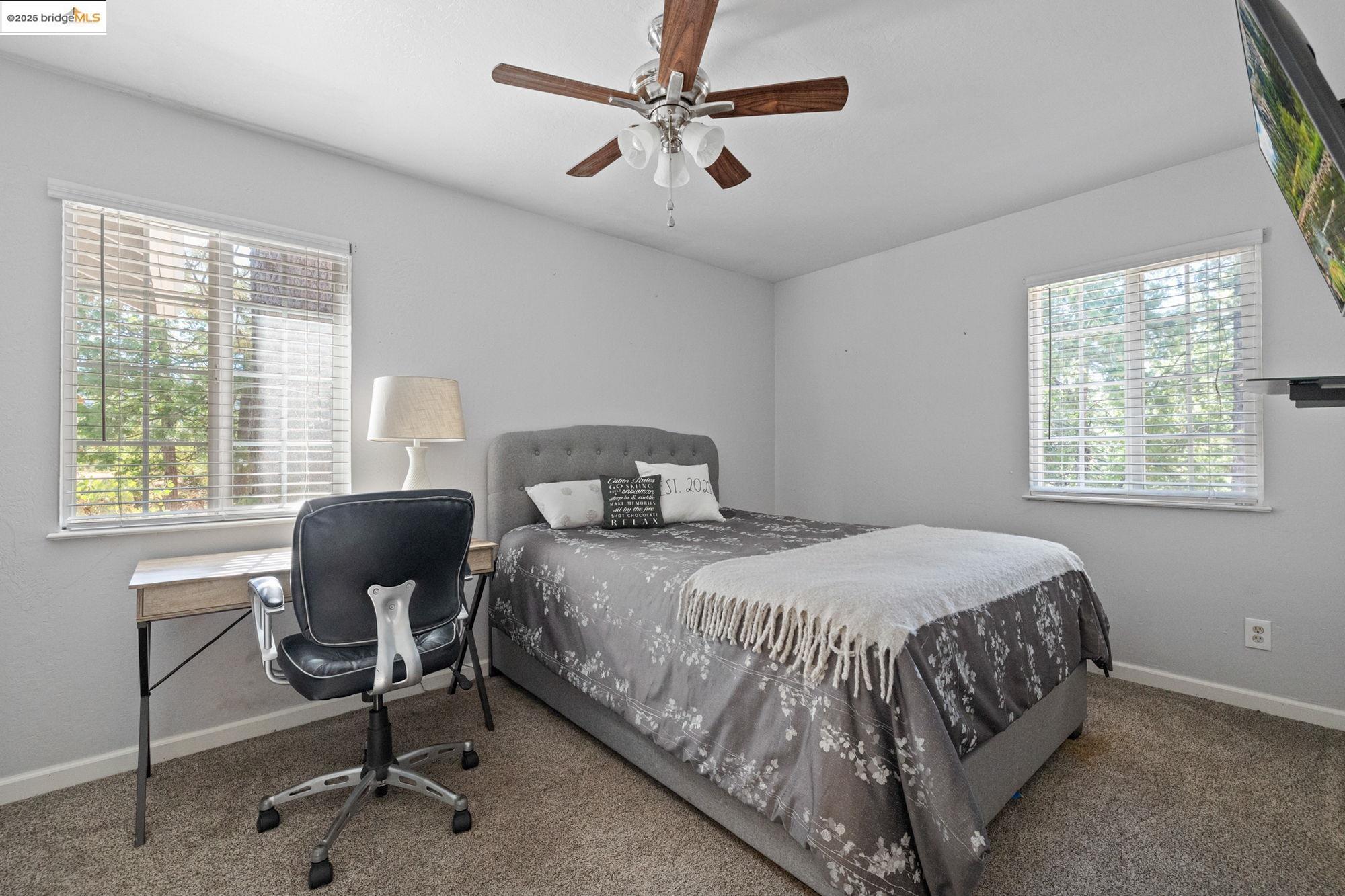 Detail Gallery Image 18 of 45 For 23890 Yellow Pine Rd, Twain Harte,  CA 95383 - 3 Beds | 2 Baths