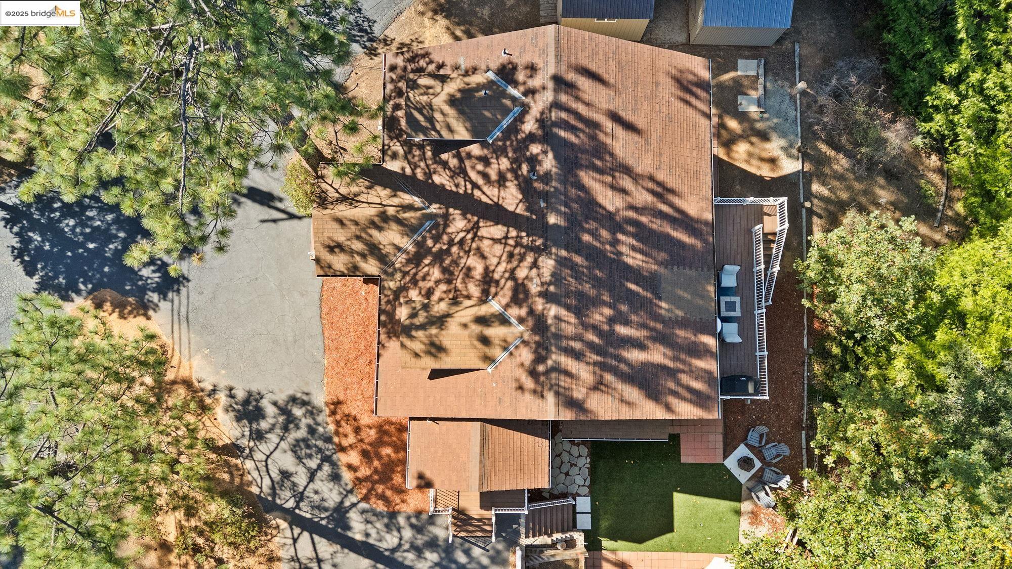 Detail Gallery Image 42 of 45 For 23890 Yellow Pine Rd, Twain Harte,  CA 95383 - 3 Beds | 2 Baths