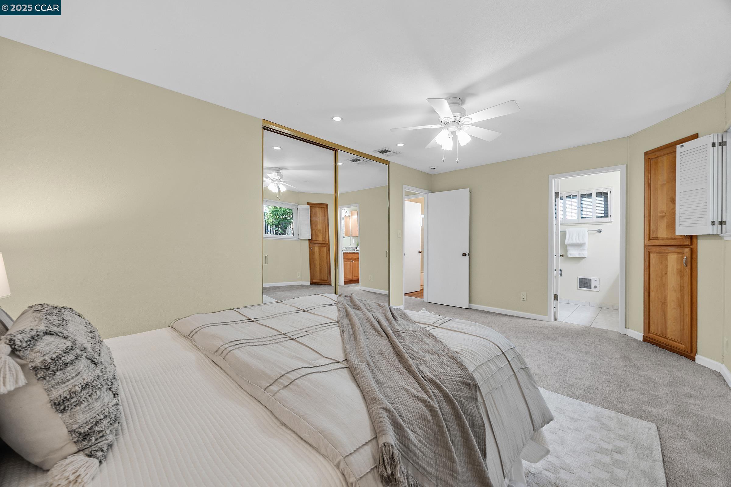 Detail Gallery Image 11 of 20 For 1422 Flintwood Ct, Martinez,  CA 94553 - 3 Beds | 2 Baths