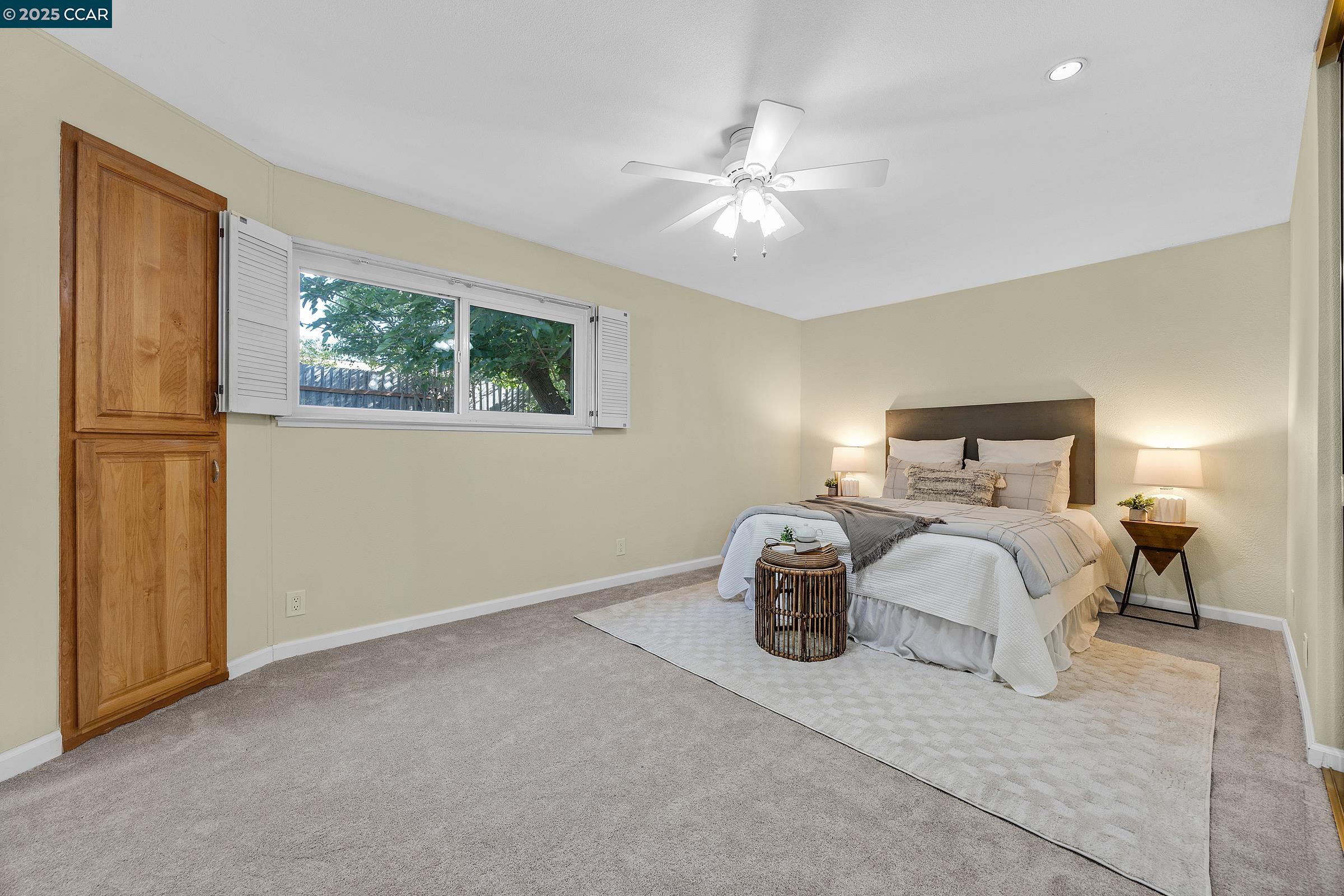 Detail Gallery Image 9 of 20 For 1422 Flintwood Ct, Martinez,  CA 94553 - 3 Beds | 2 Baths