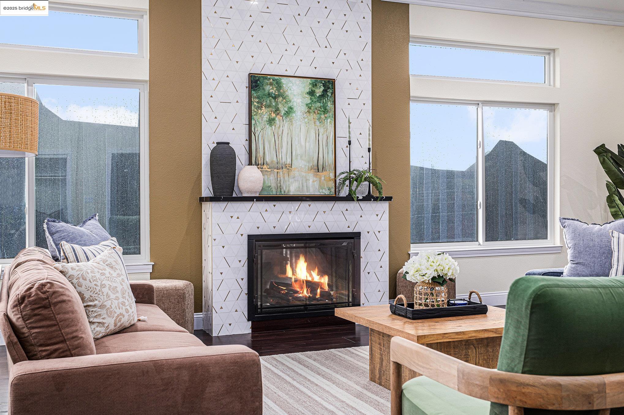Detail Gallery Image 9 of 53 For 130 Arbor View Ln, Lafayette,  CA 94549 - 5 Beds | 4/1 Baths