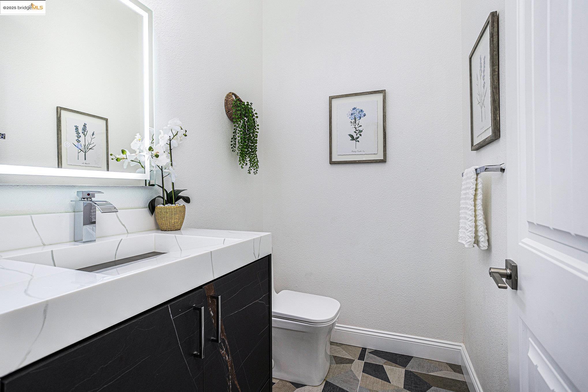 Detail Gallery Image 18 of 60 For 130 Arbor View Ln, Lafayette,  CA 94549 - 5 Beds | 4/1 Baths