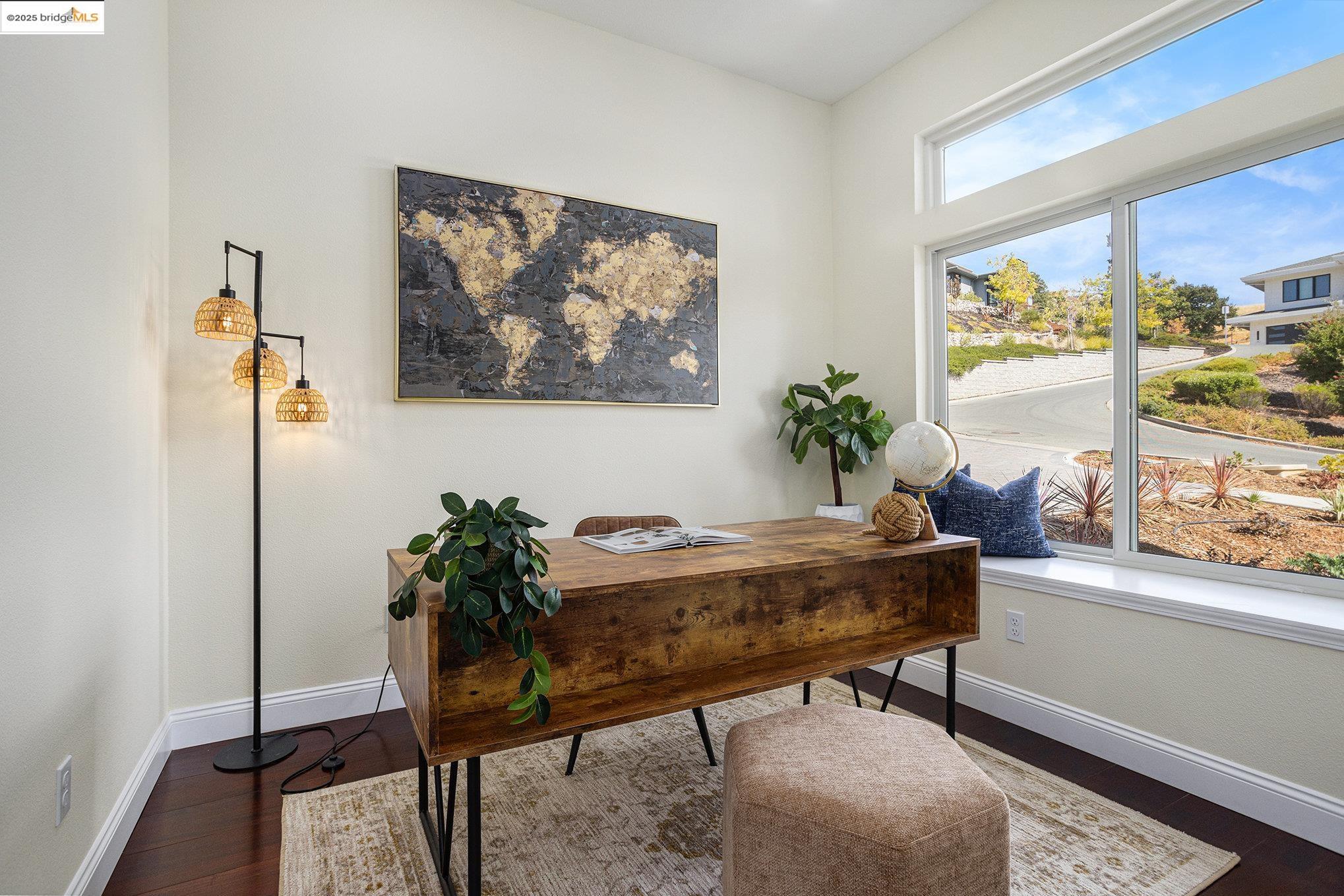 Detail Gallery Image 25 of 60 For 130 Arbor View Ln, Lafayette,  CA 94549 - 5 Beds | 4/1 Baths