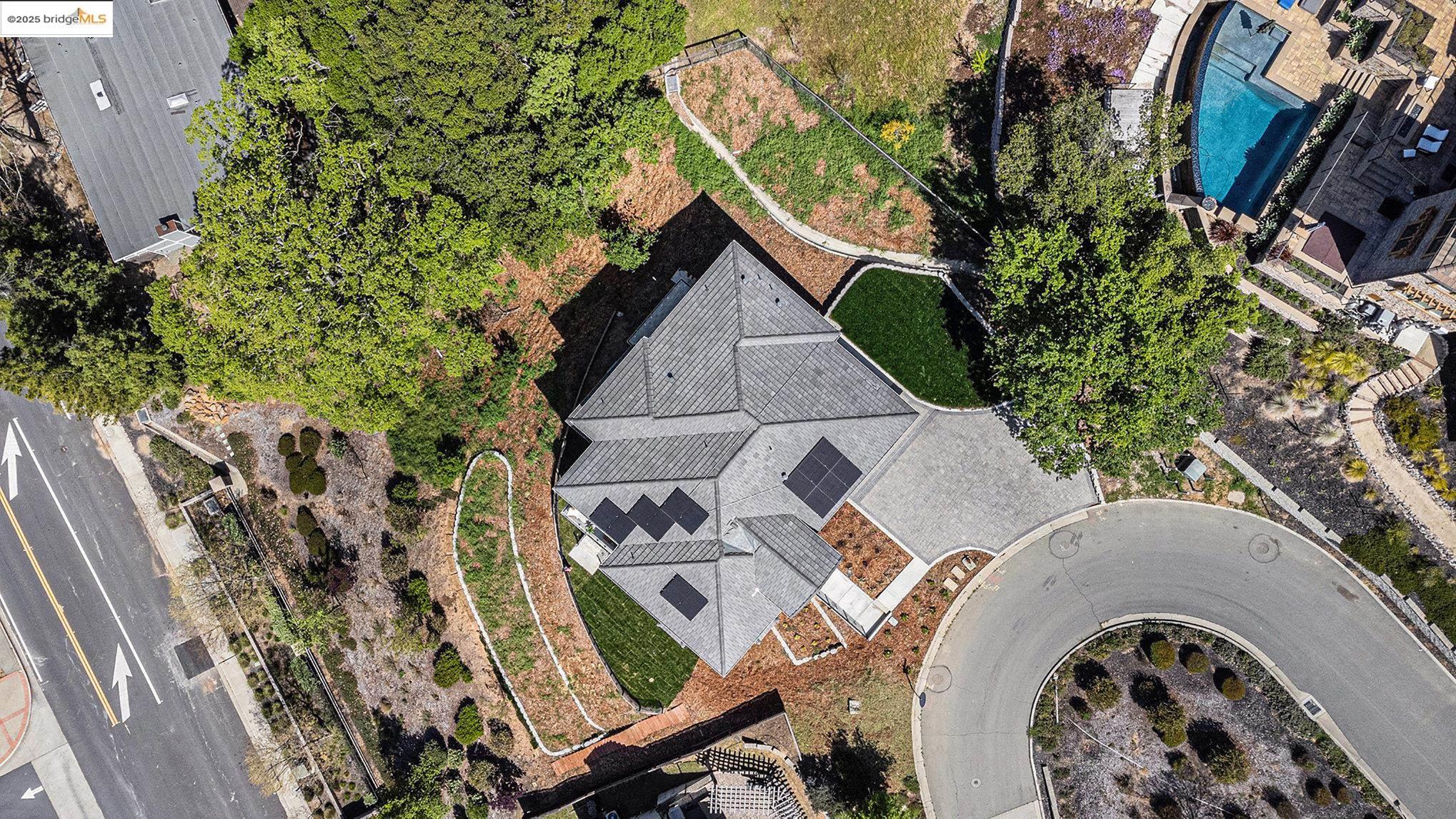 Detail Gallery Image 55 of 60 For 130 Arbor View Ln, Lafayette,  CA 94549 - 5 Beds | 4/1 Baths