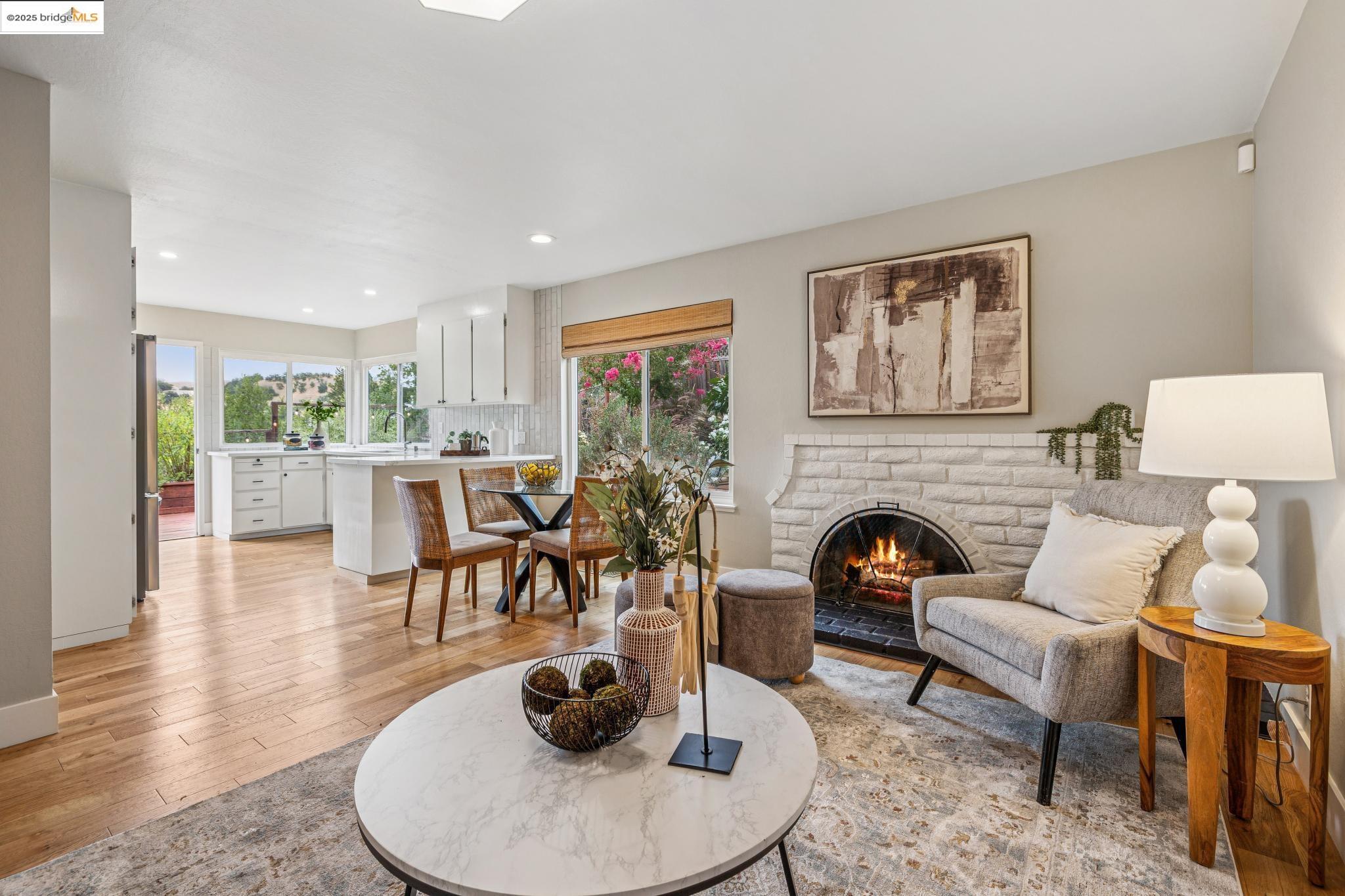 Detail Gallery Image 13 of 60 For 32 Pacer Pl., Walnut Creek,  CA 94596 - 3 Beds | 2 Baths