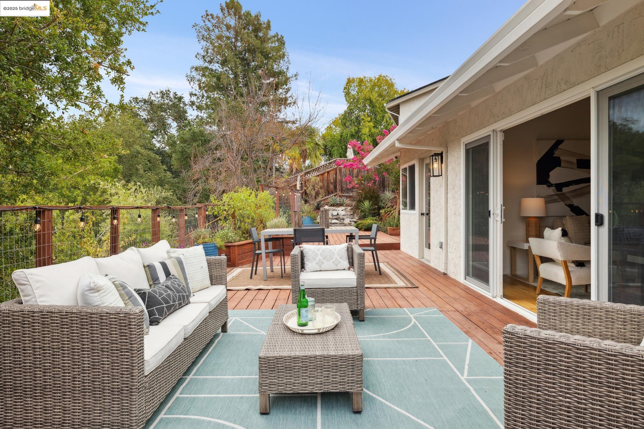 Detail Gallery Image 39 of 60 For 32 Pacer Pl., Walnut Creek,  CA 94596 - 3 Beds | 2 Baths