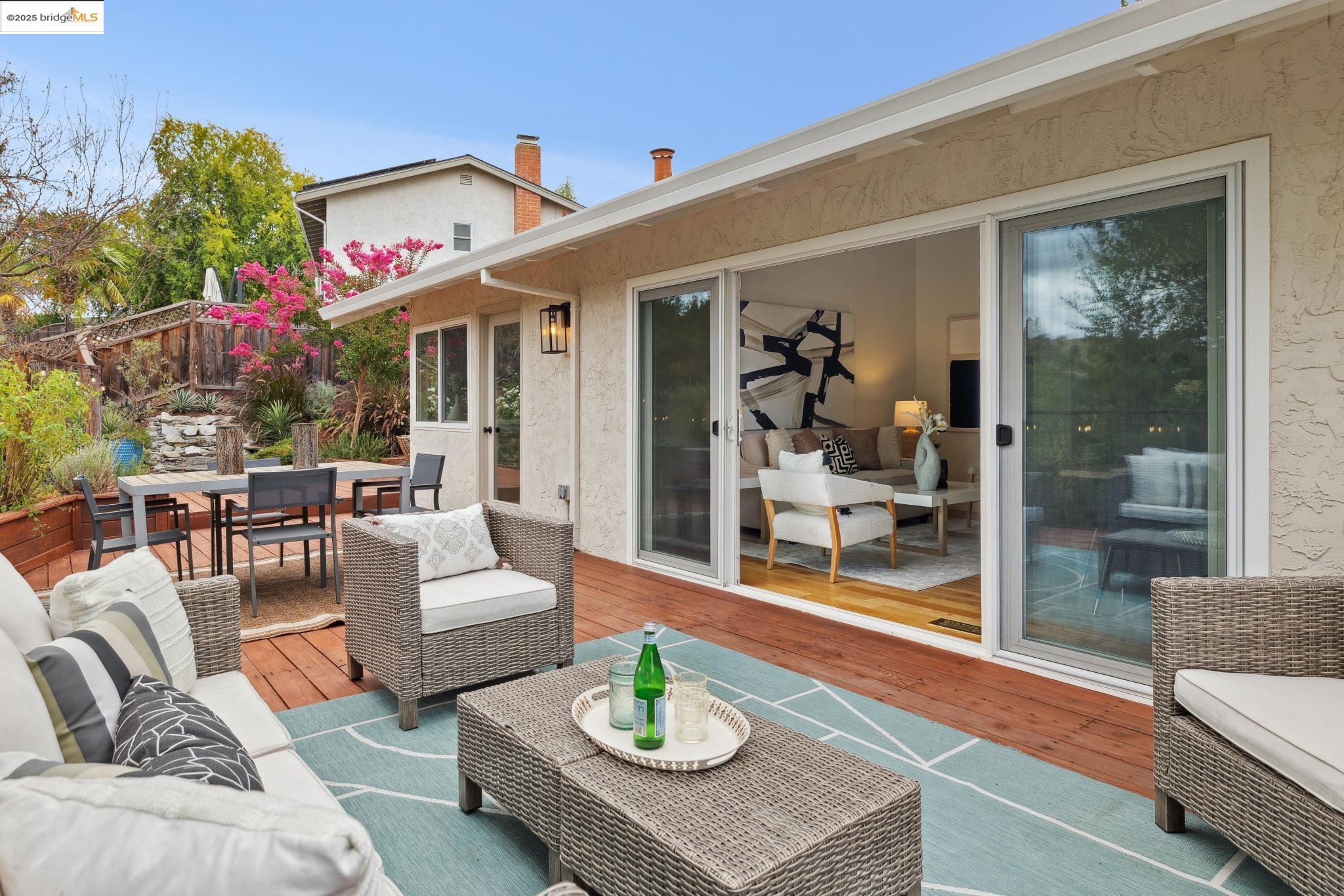 Detail Gallery Image 40 of 60 For 32 Pacer Pl., Walnut Creek,  CA 94596 - 3 Beds | 2 Baths