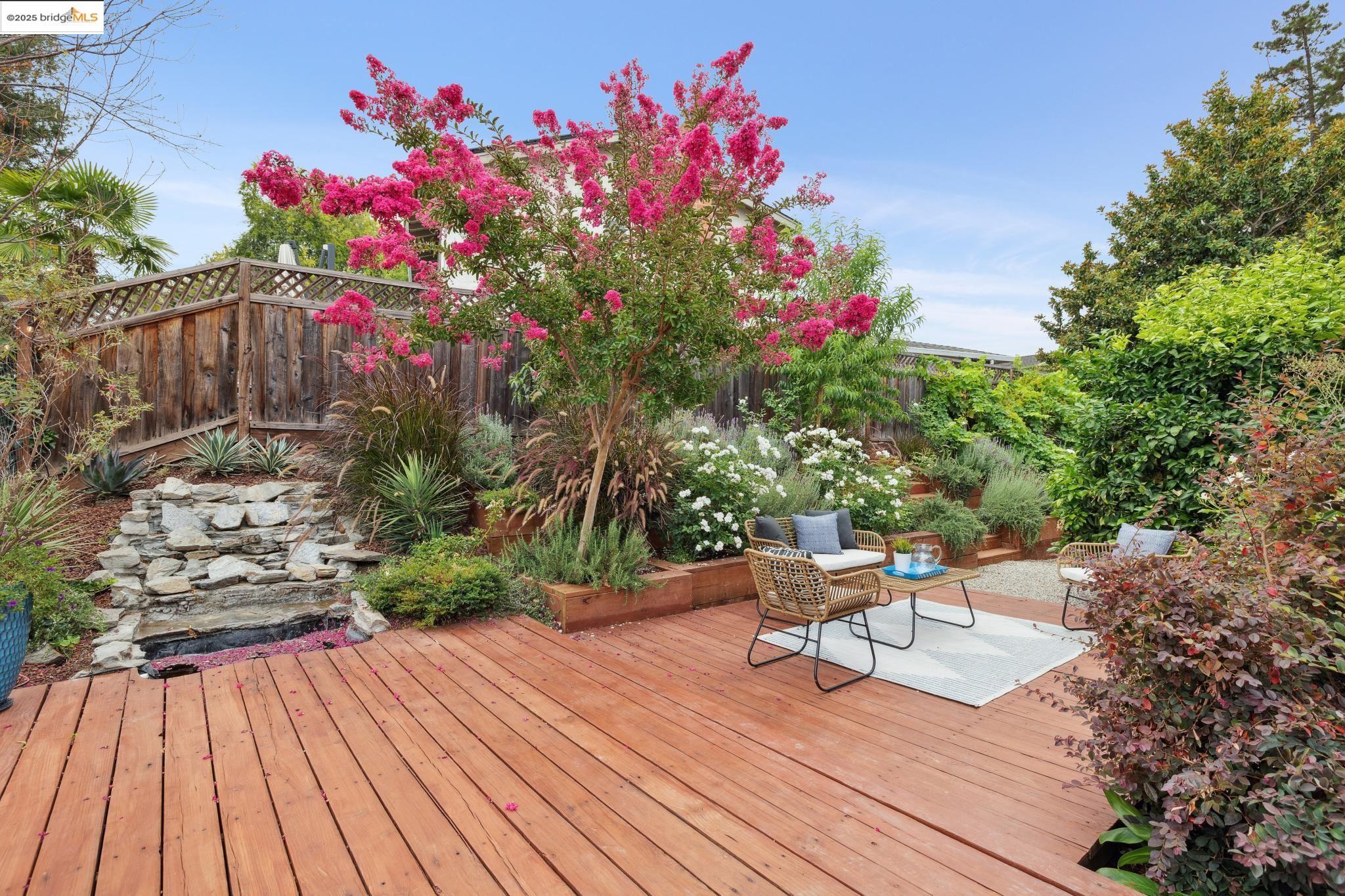 Detail Gallery Image 42 of 60 For 32 Pacer Pl., Walnut Creek,  CA 94596 - 3 Beds | 2 Baths