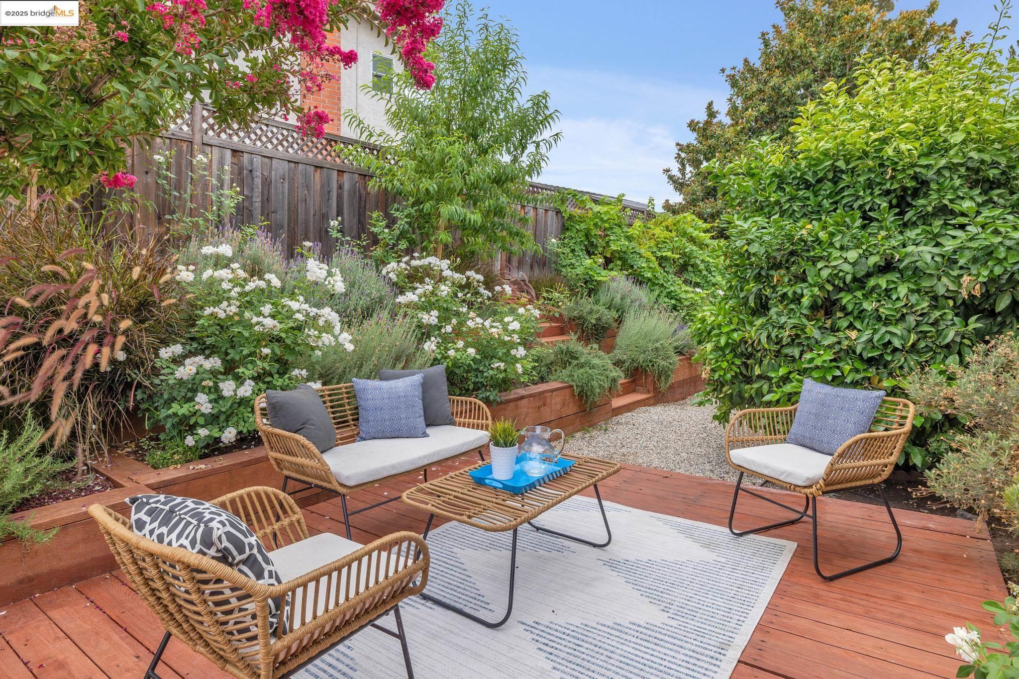 Detail Gallery Image 44 of 60 For 32 Pacer Pl., Walnut Creek,  CA 94596 - 3 Beds | 2 Baths